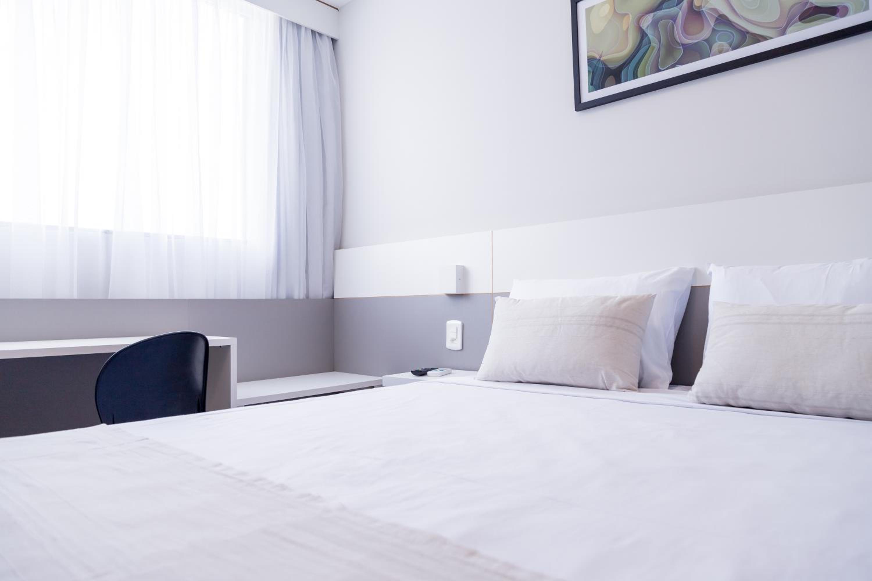 Double Room - Disability Access
