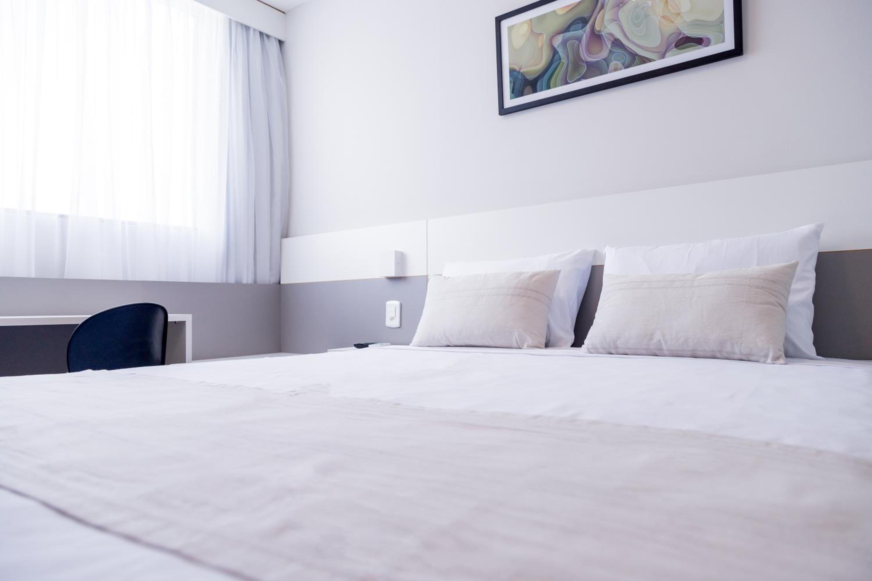 Double Room - Photo 3