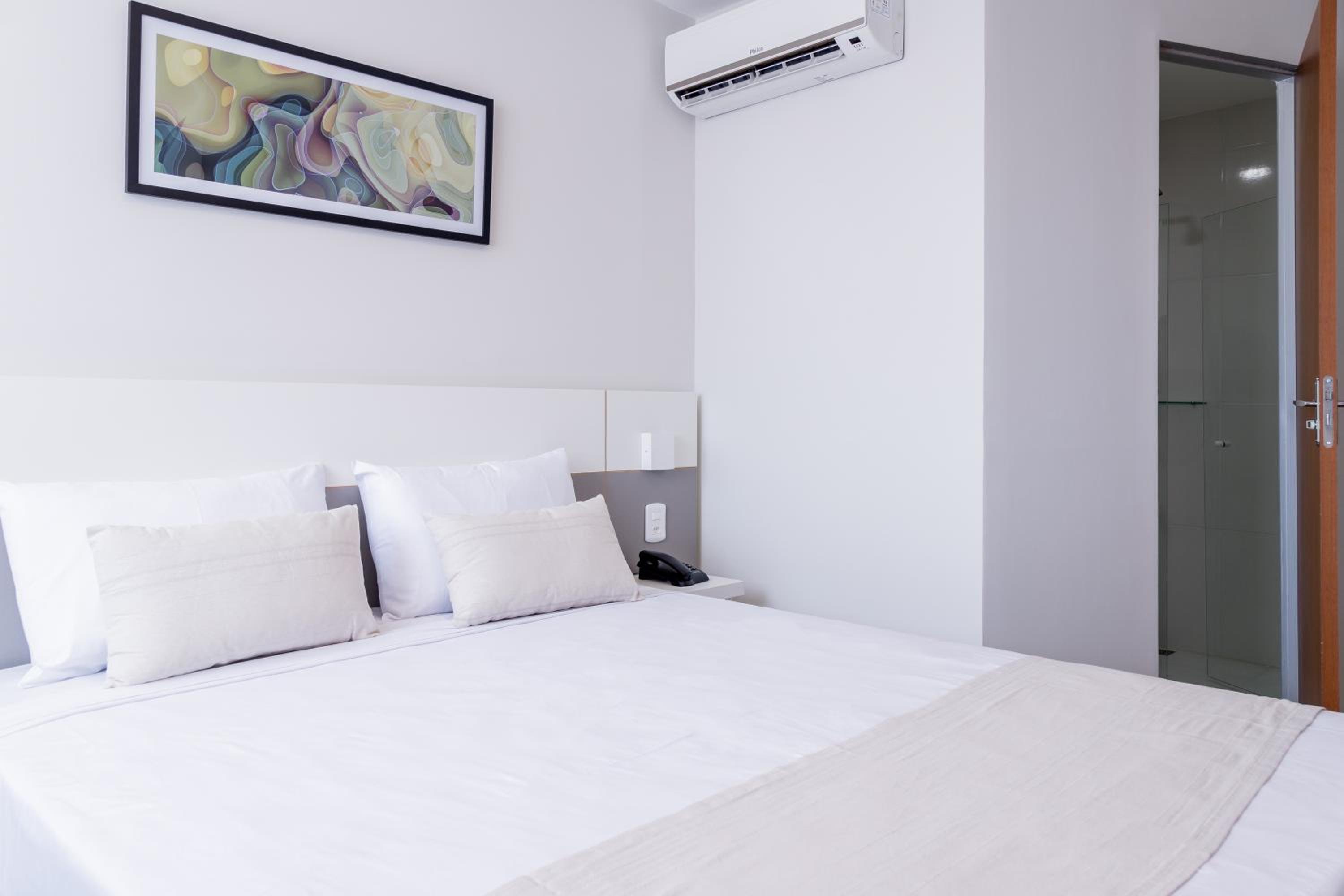 Double Room - Photo 5