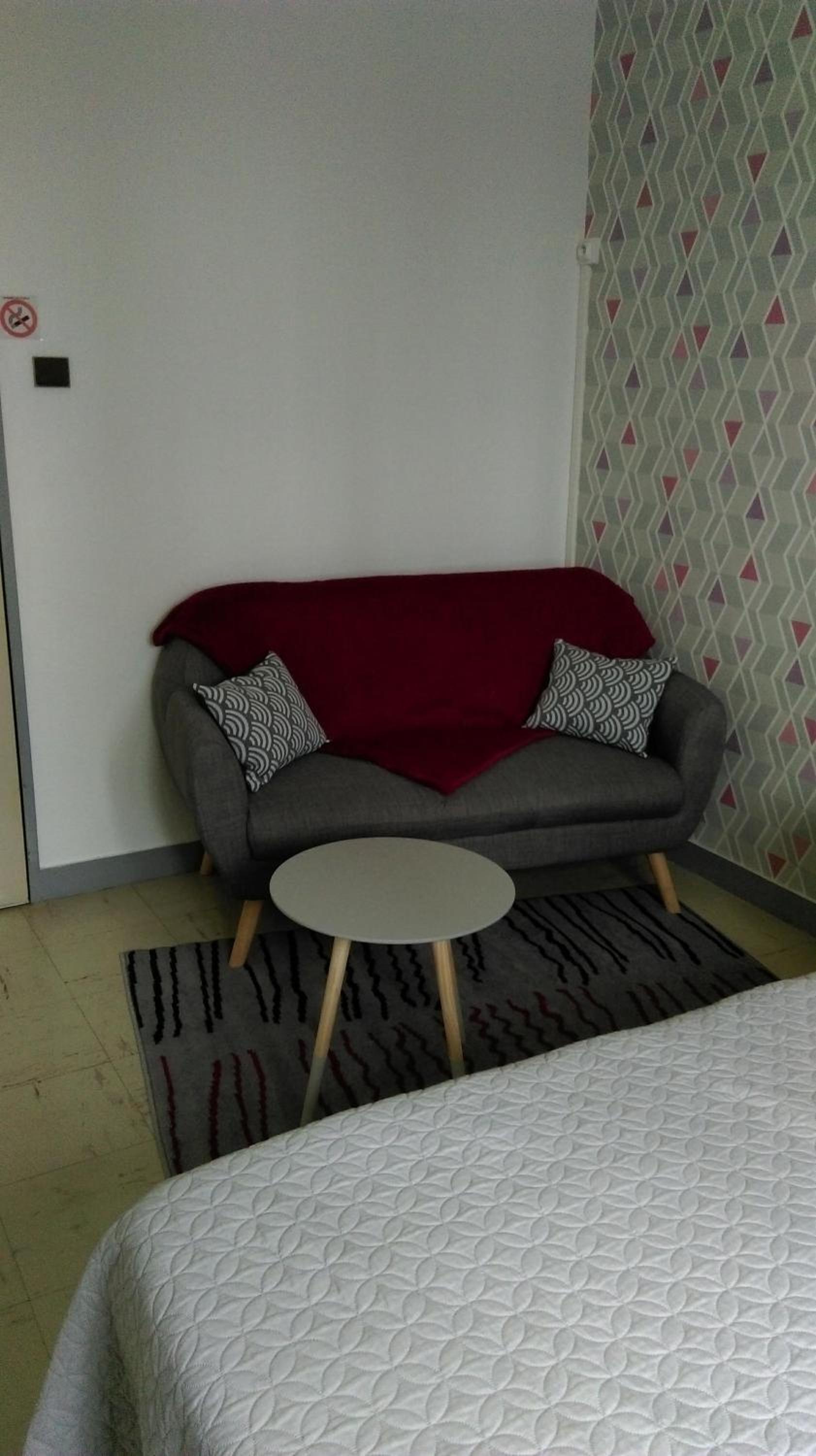 Superior Double Room - Photo 3