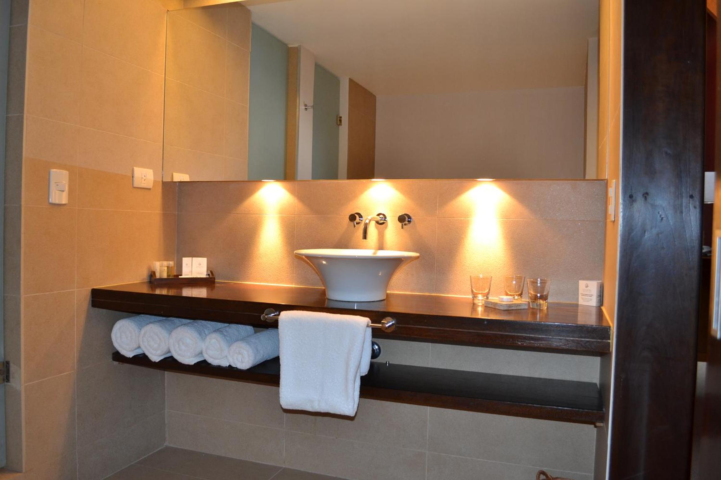 Premium Quadruple Room