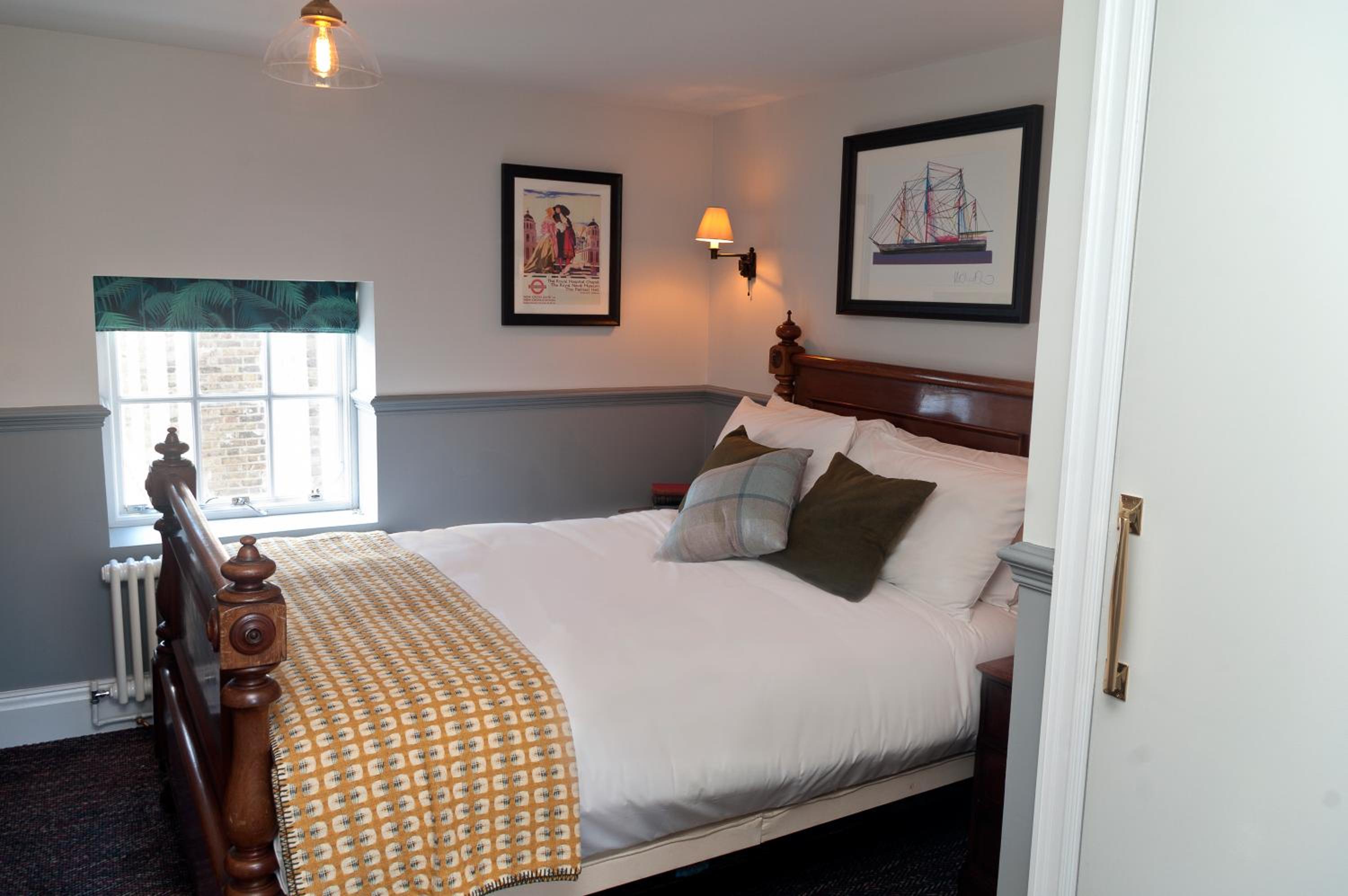 Double Room photo 1