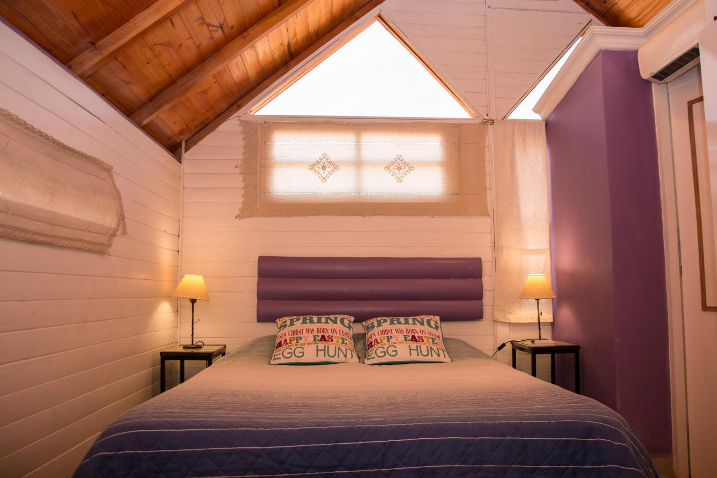Bungalow photo 1