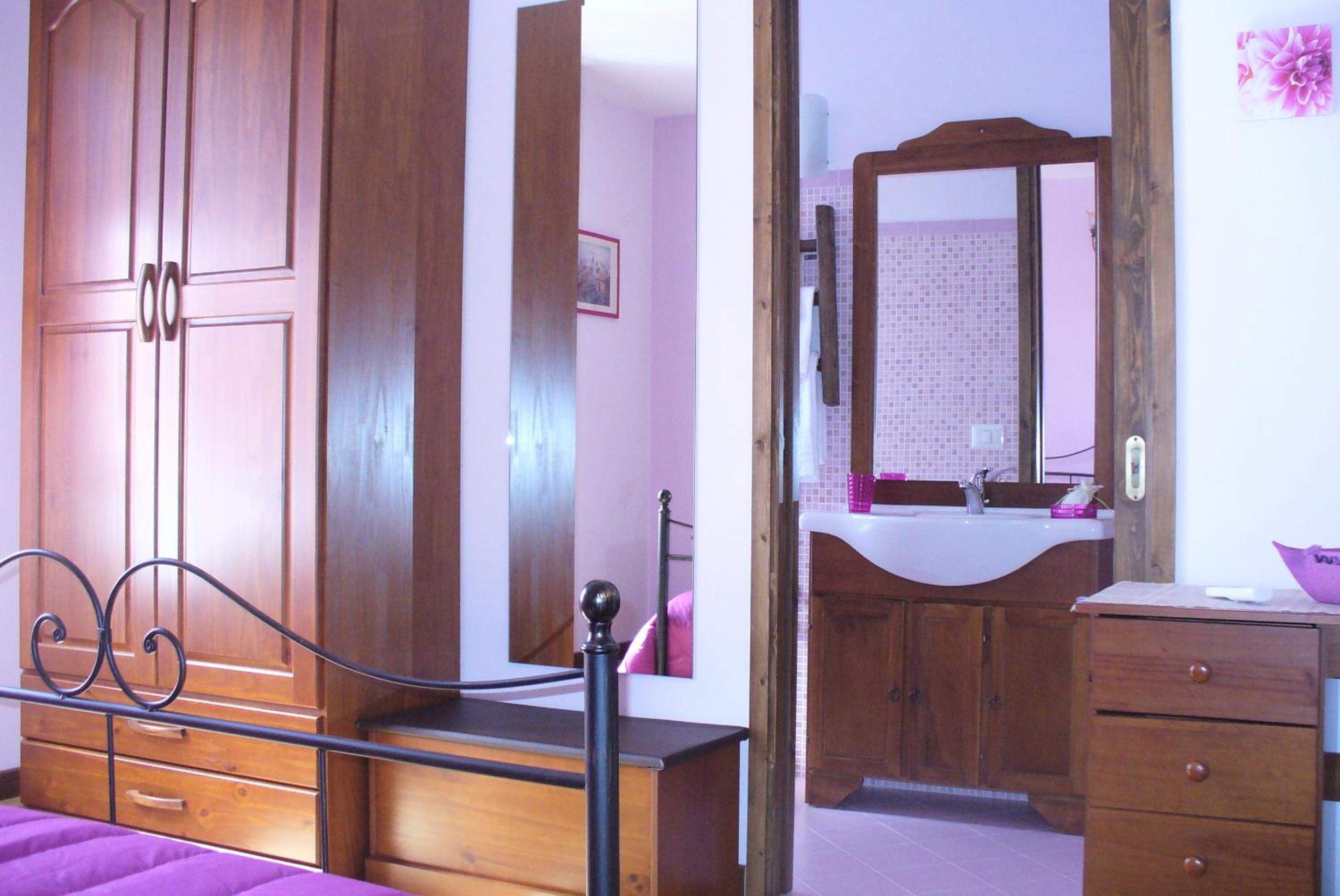Quadruple Room photo 3