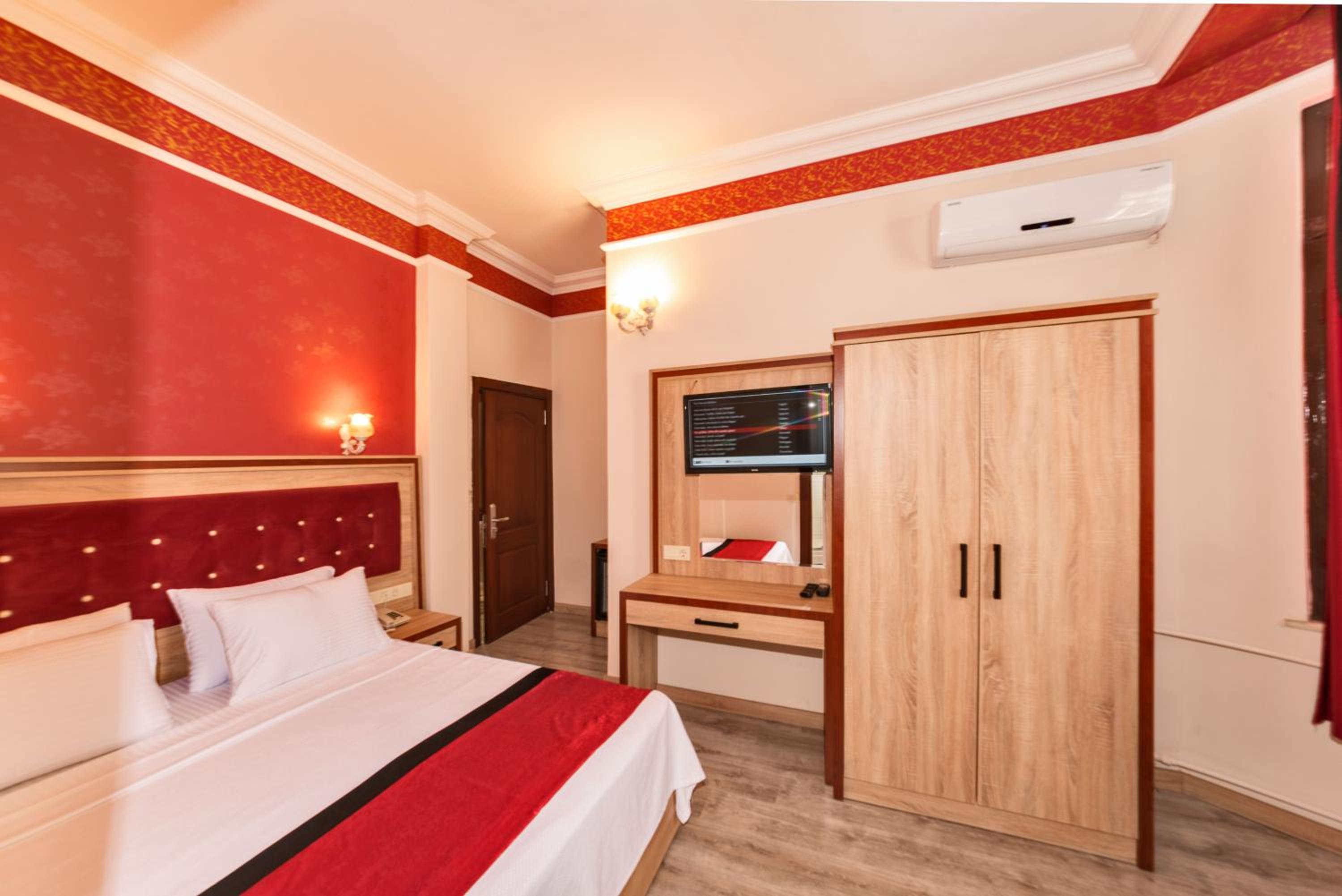 Standard Double Room photo 1