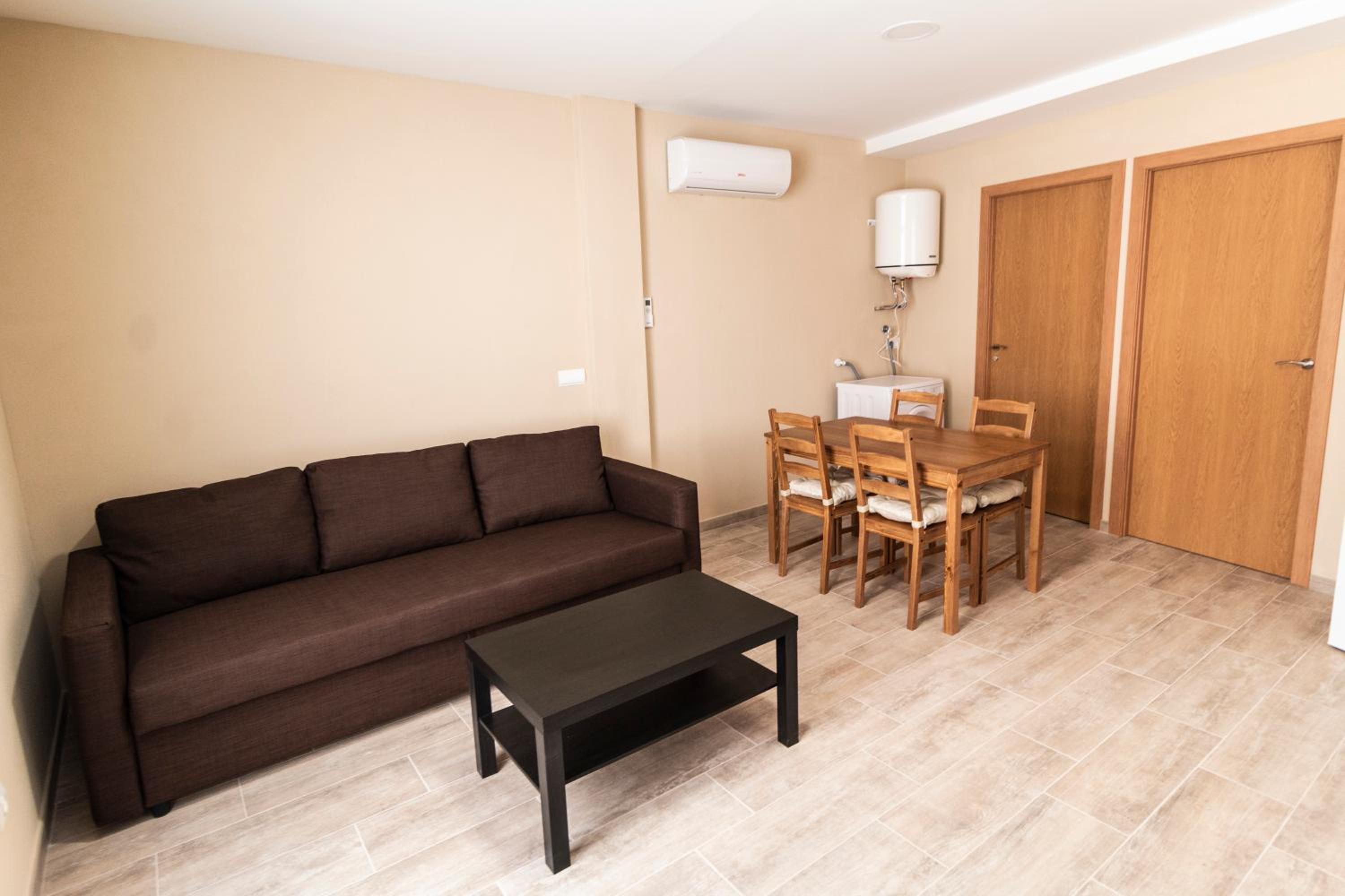 Apartment 2 - Photo 1