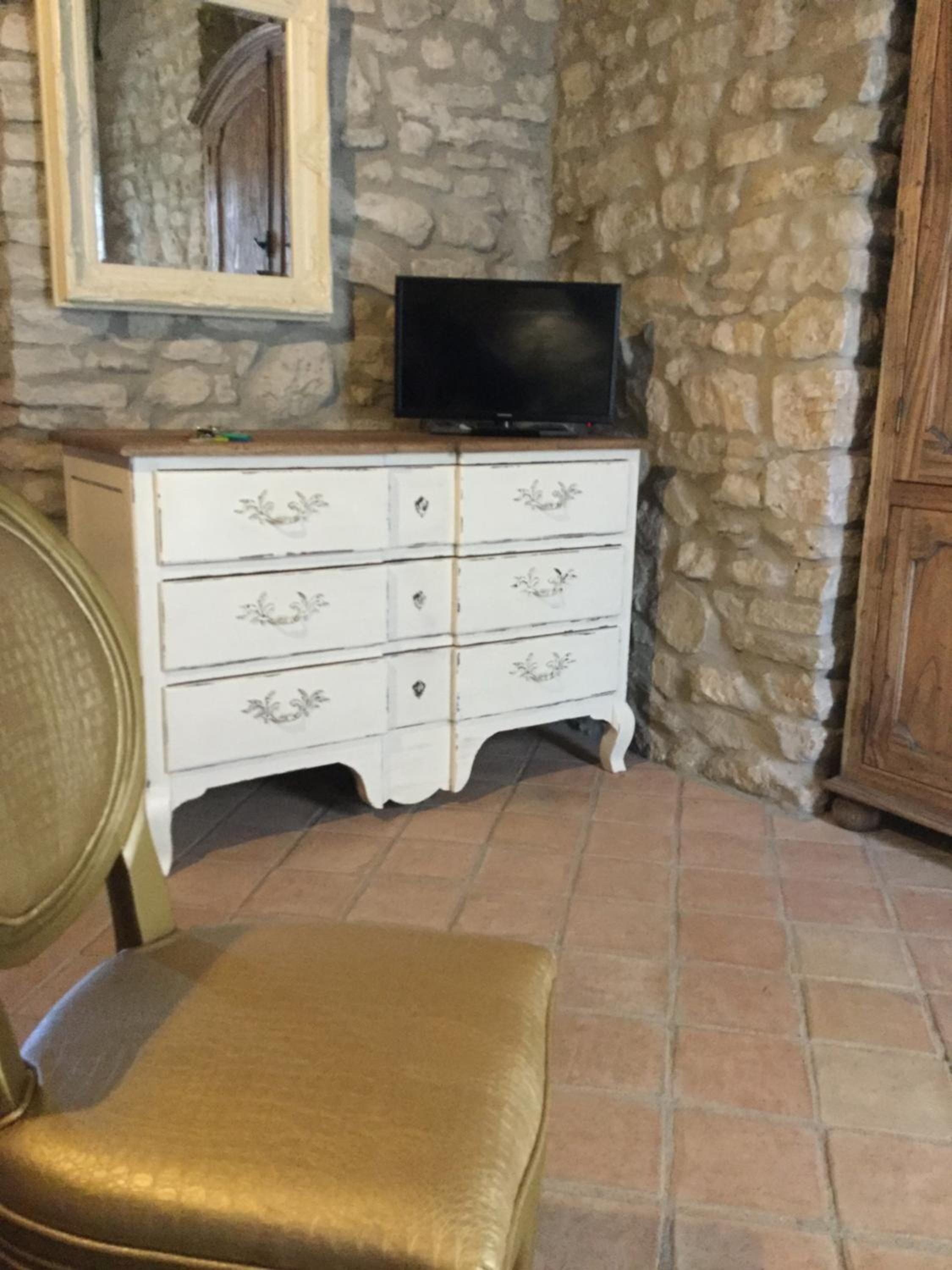Superior Double or Twin Room with Mountain View