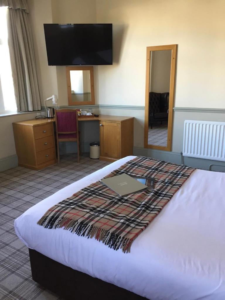 Superior Double Room - Photo 5