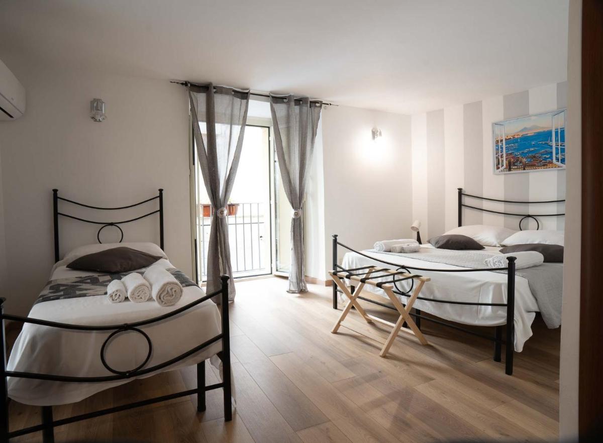 Classic Triple Room