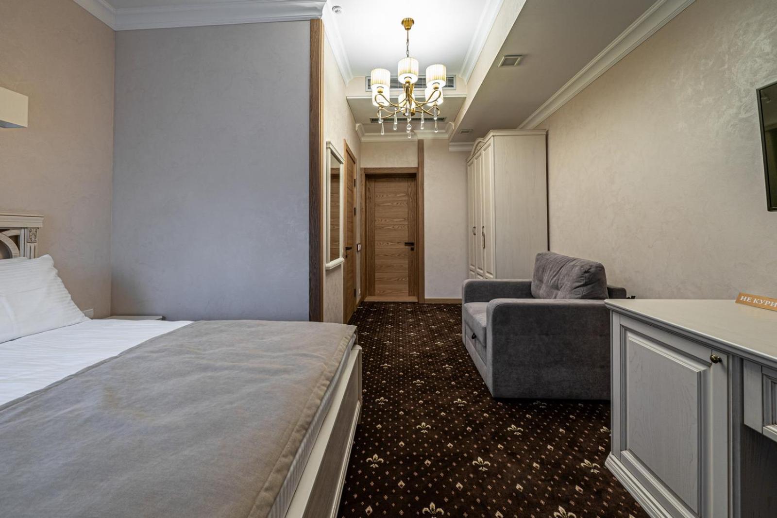 Superior Double Room photo 1