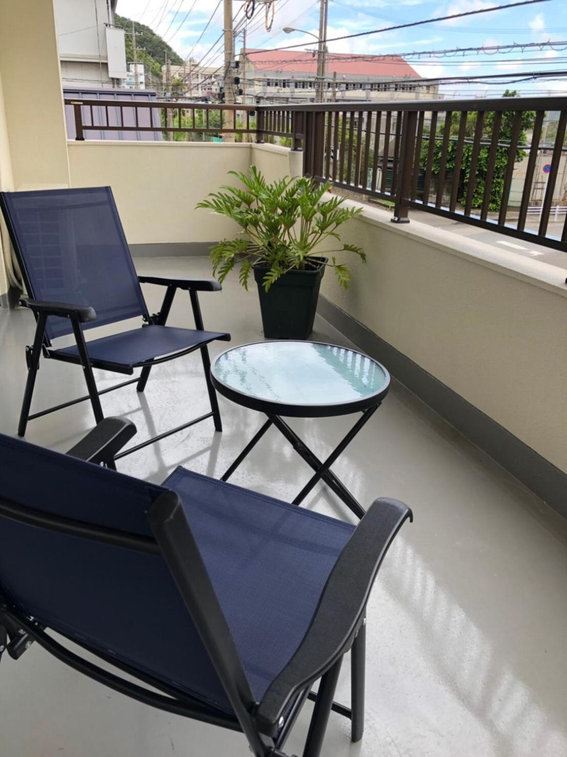 Apartment with Balcony photo 3