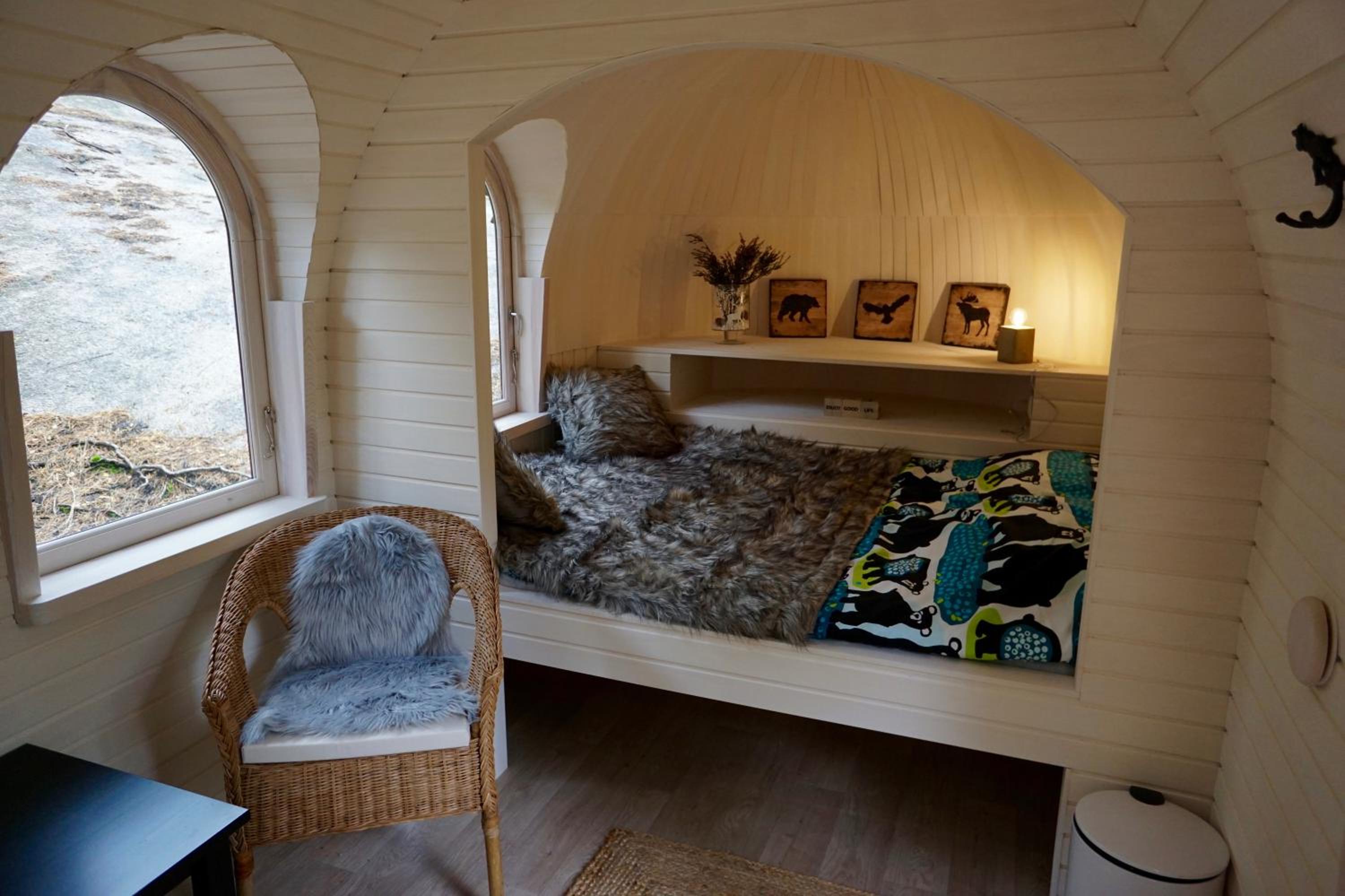 Double Room photo 1