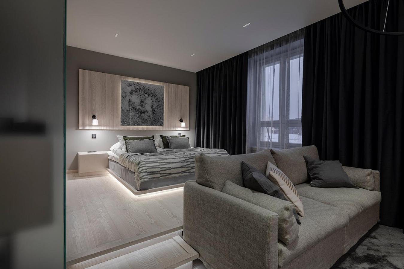 The Mountain Brook - Superior Apartment - Photo 1