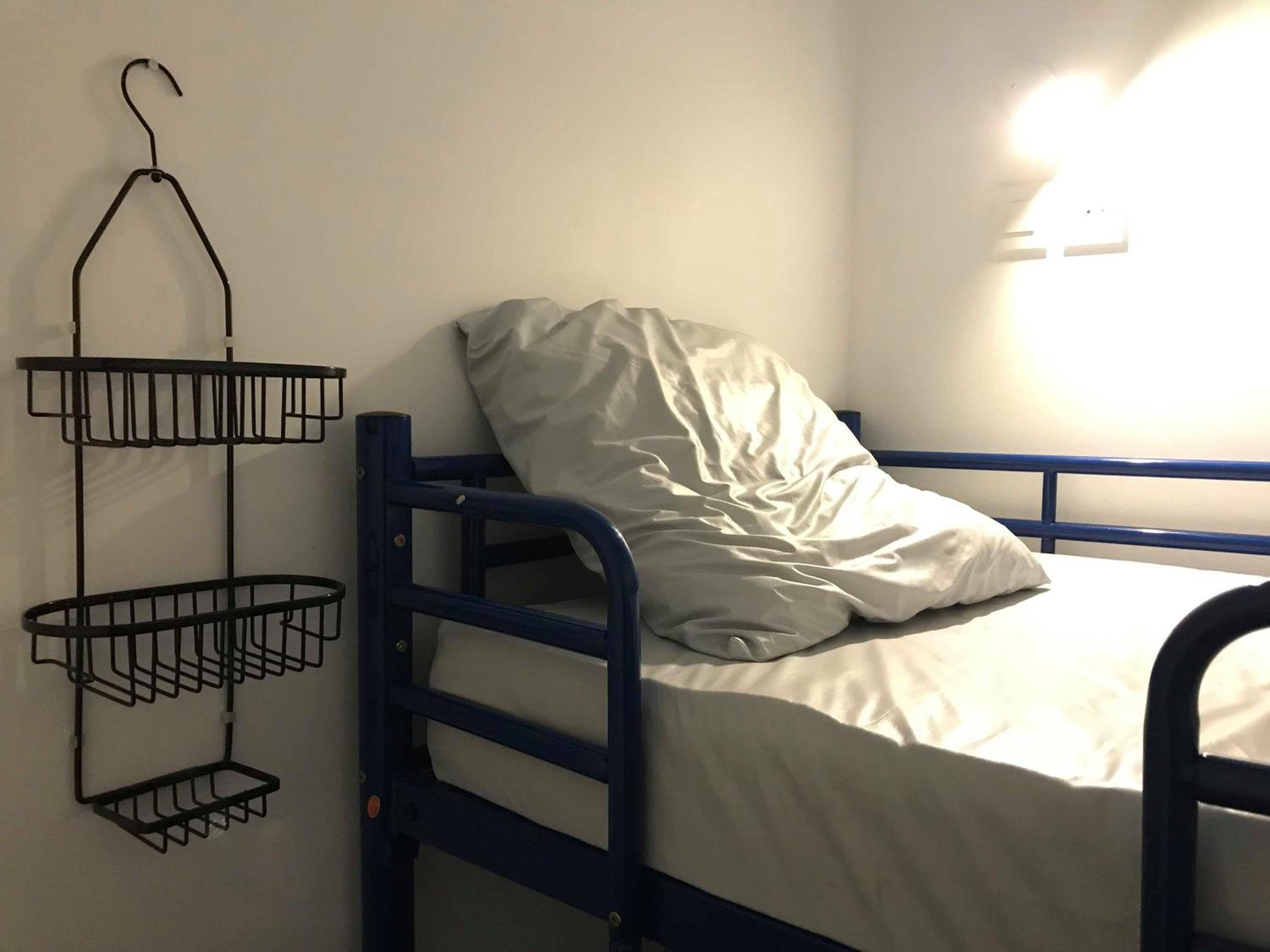 Bunk Bed in 2-Bed Mixed Dormitory Room photo 3