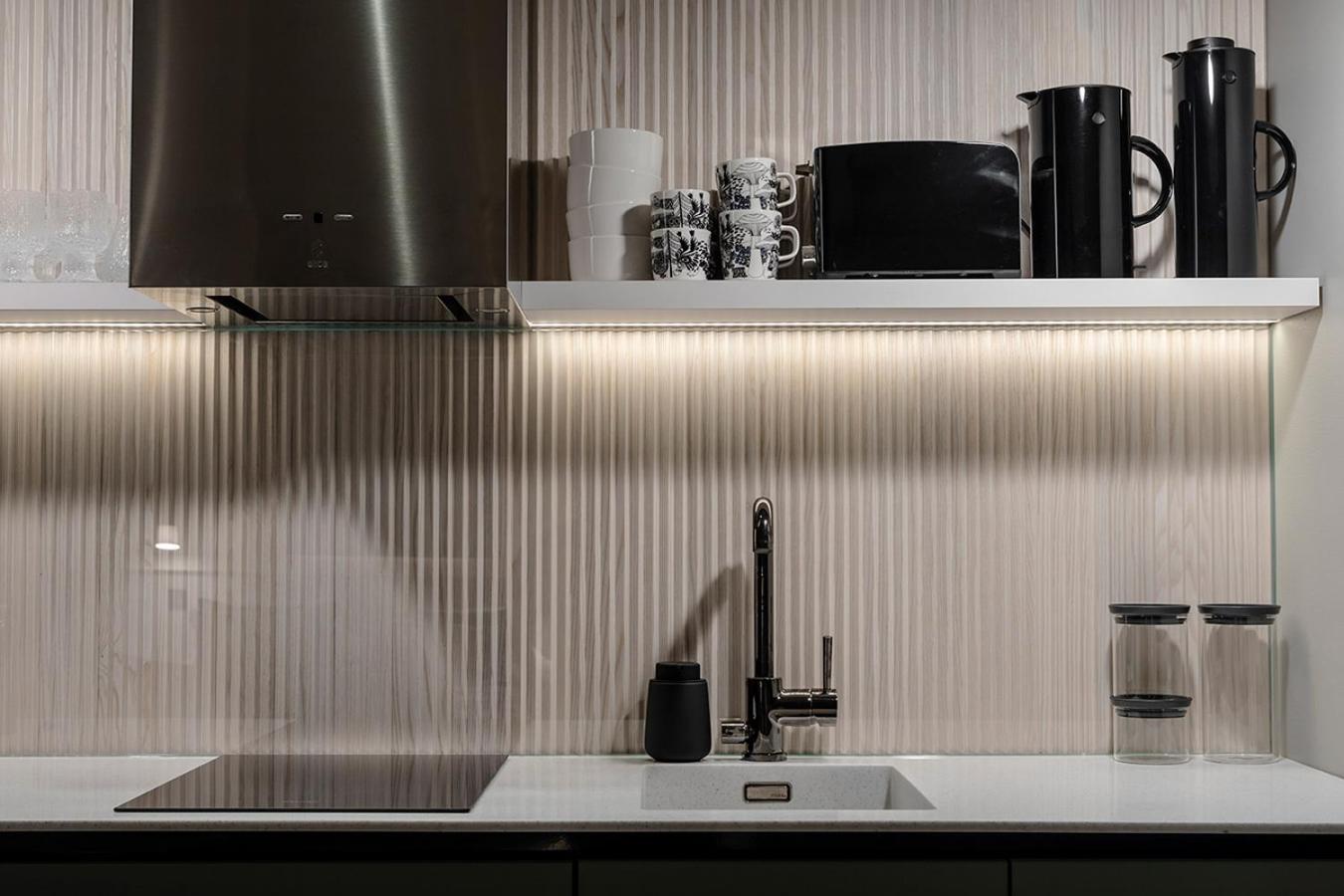 The Mountain Brook - Superior Apartment - Photo 6