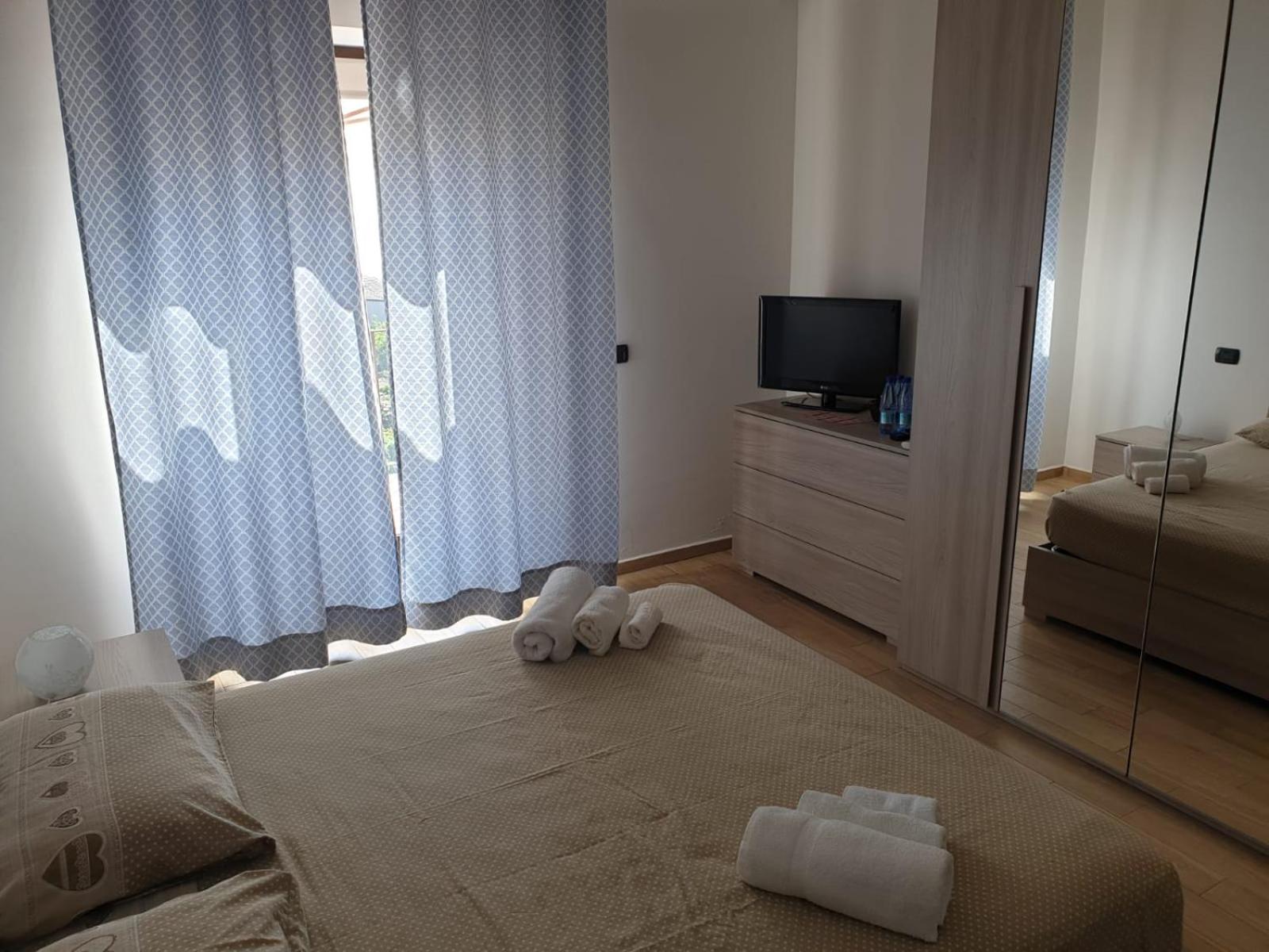 Deluxe Room photo 1