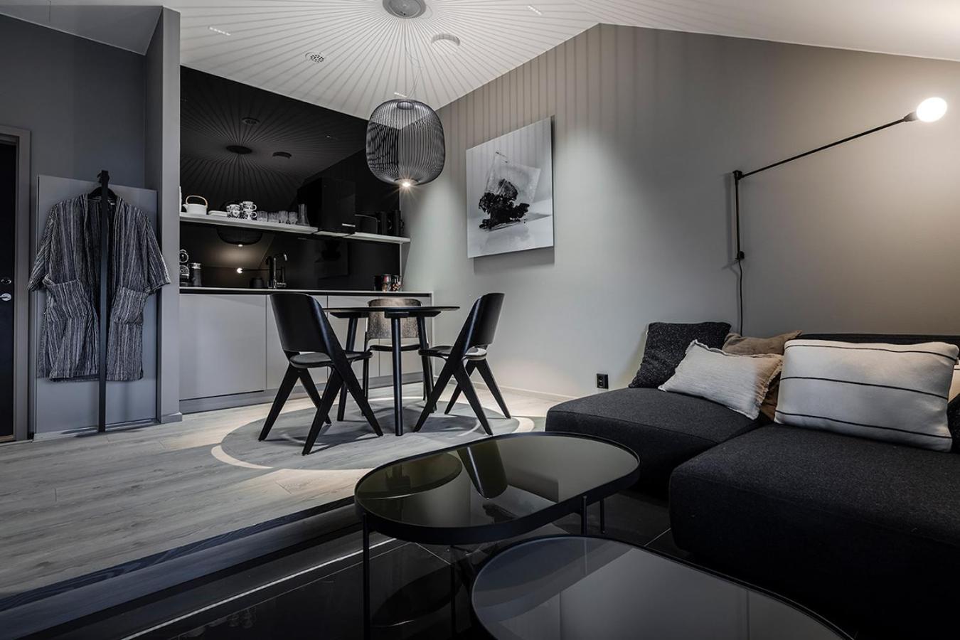 The Fountain - Superior Apartment photo 1