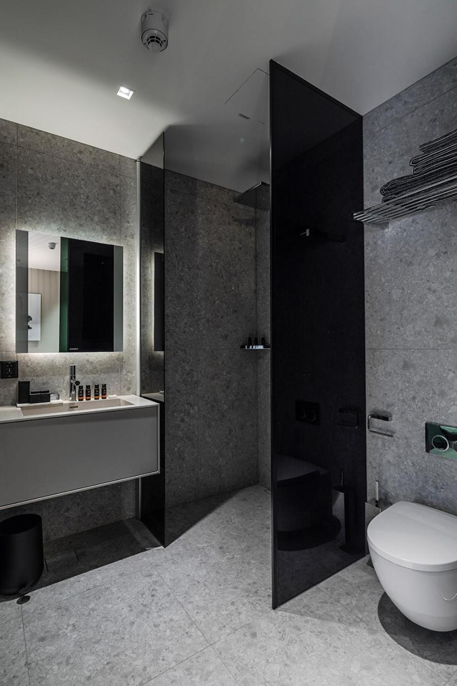 The Fountain - Superior Apartment photo 3