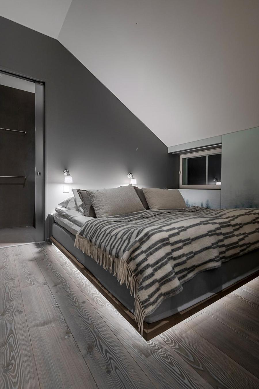 The Fog - Deluxe Apartment photo 2