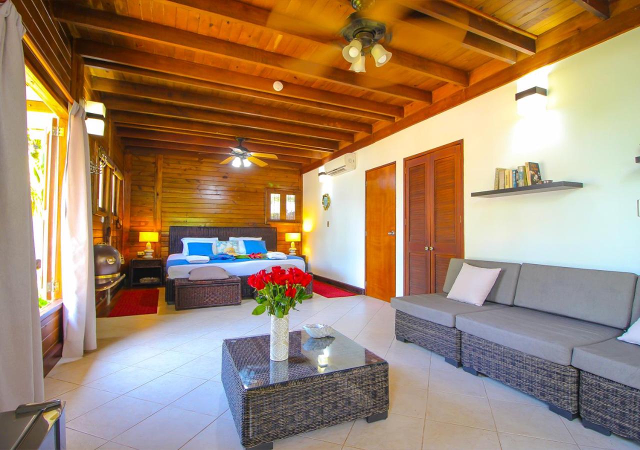 Suite photo 1