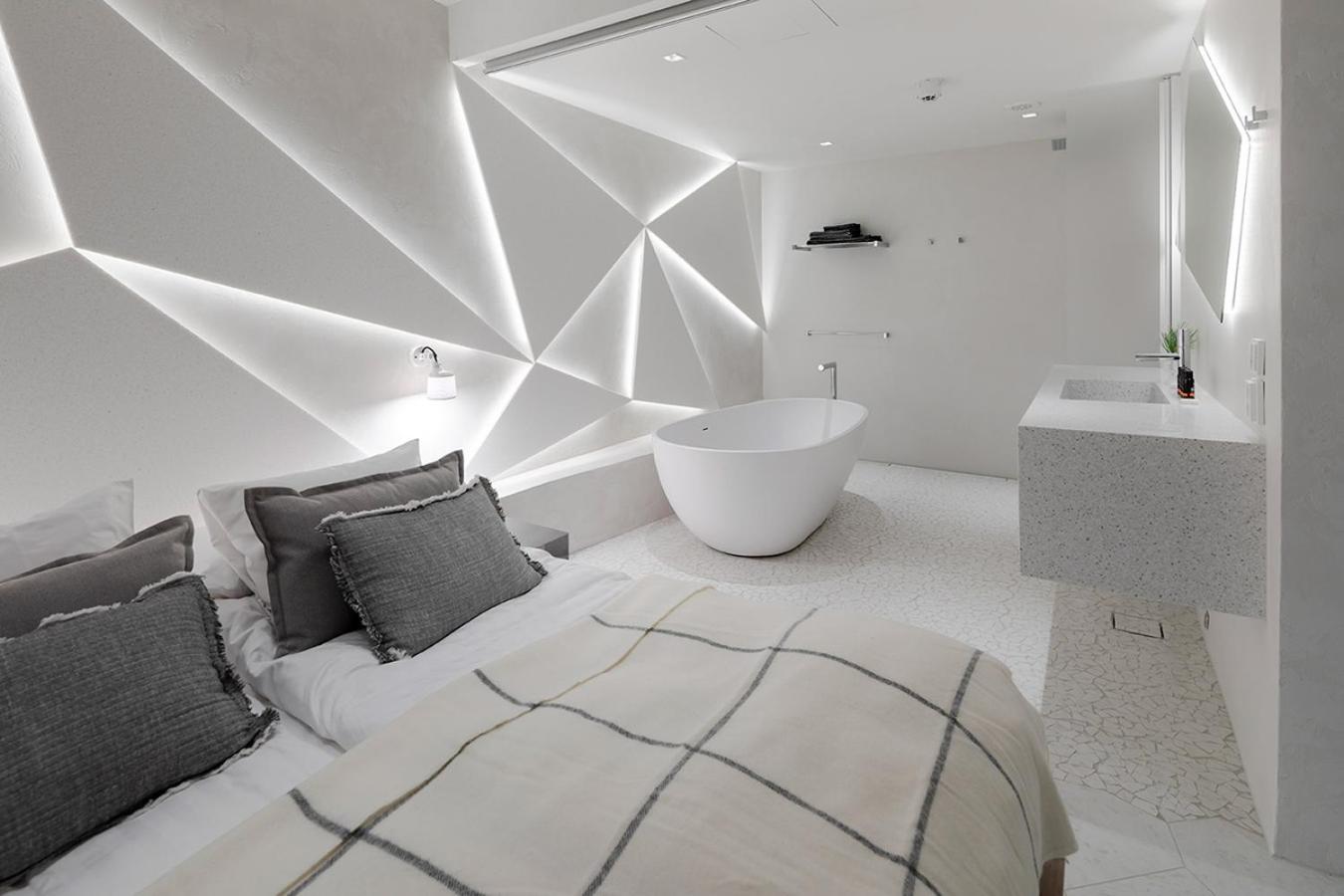 The Ice - Premium Deluxe Apartment - Photo 1