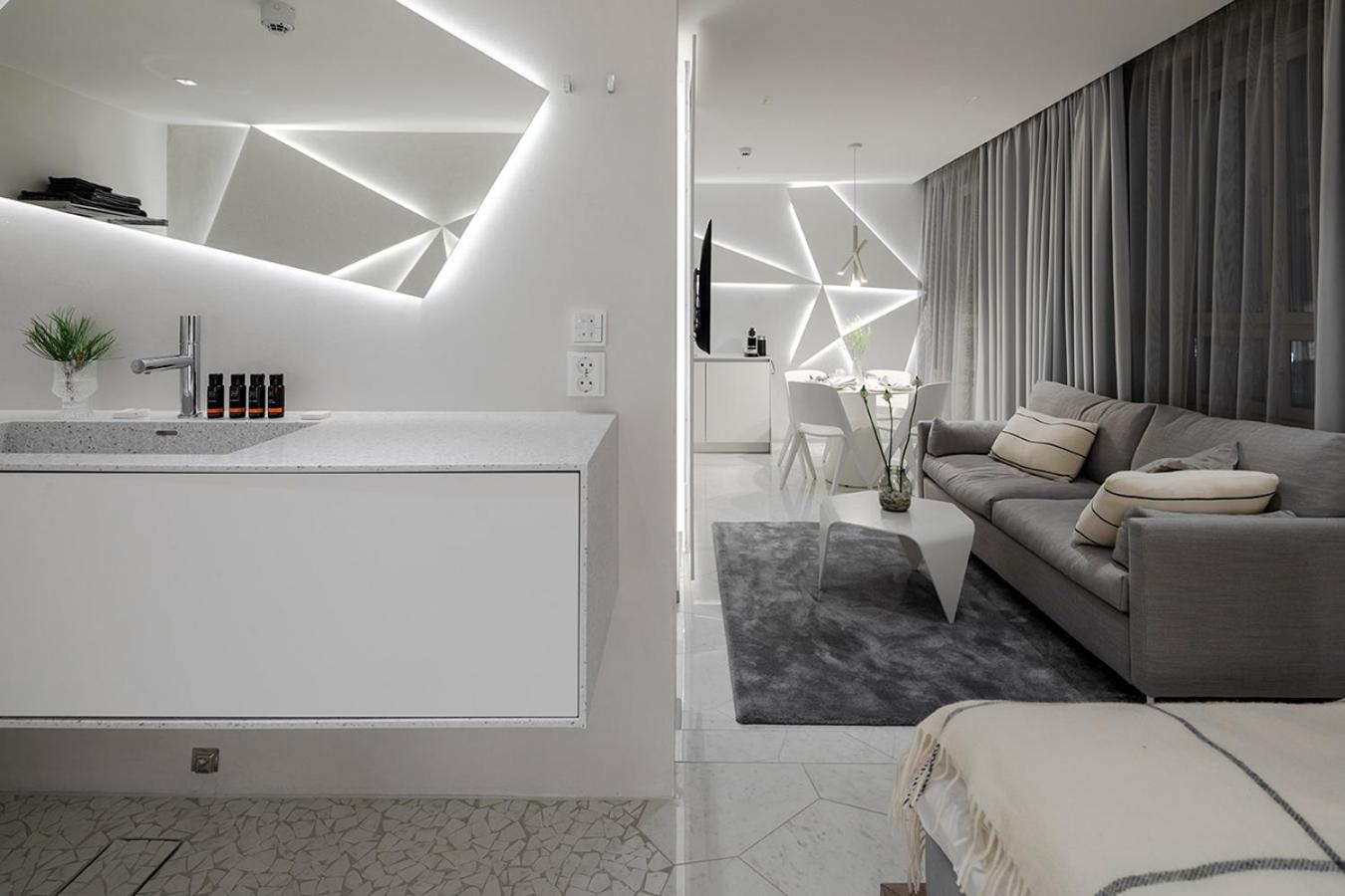 The Ice - Premium Deluxe Apartment - Photo 3