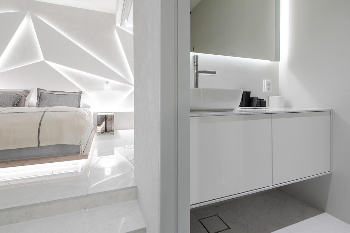 The Ice - Premium Deluxe Apartment - Photo 4