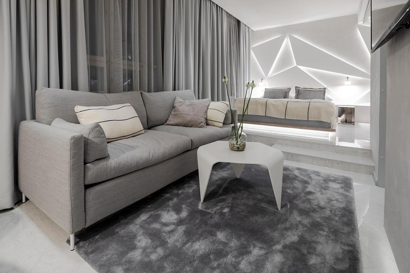 The Ice - Premium Deluxe Apartment - Photo 5