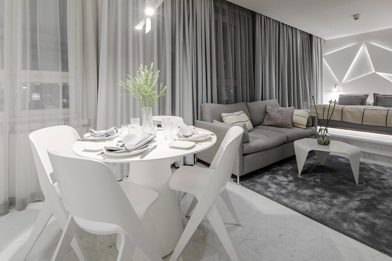 The Ice - Premium Deluxe Apartment - Photo 6