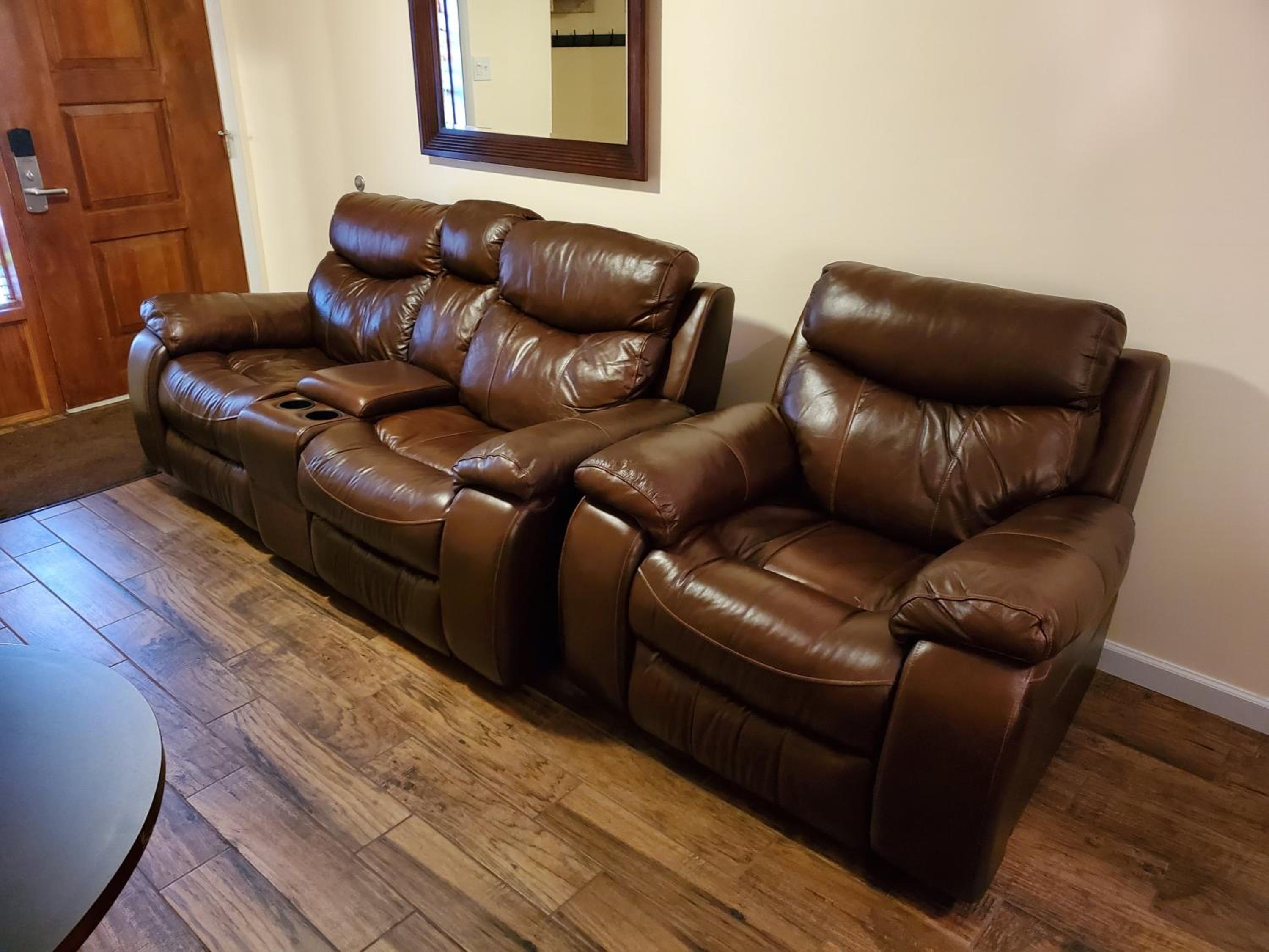 Family Suite - Photo 11