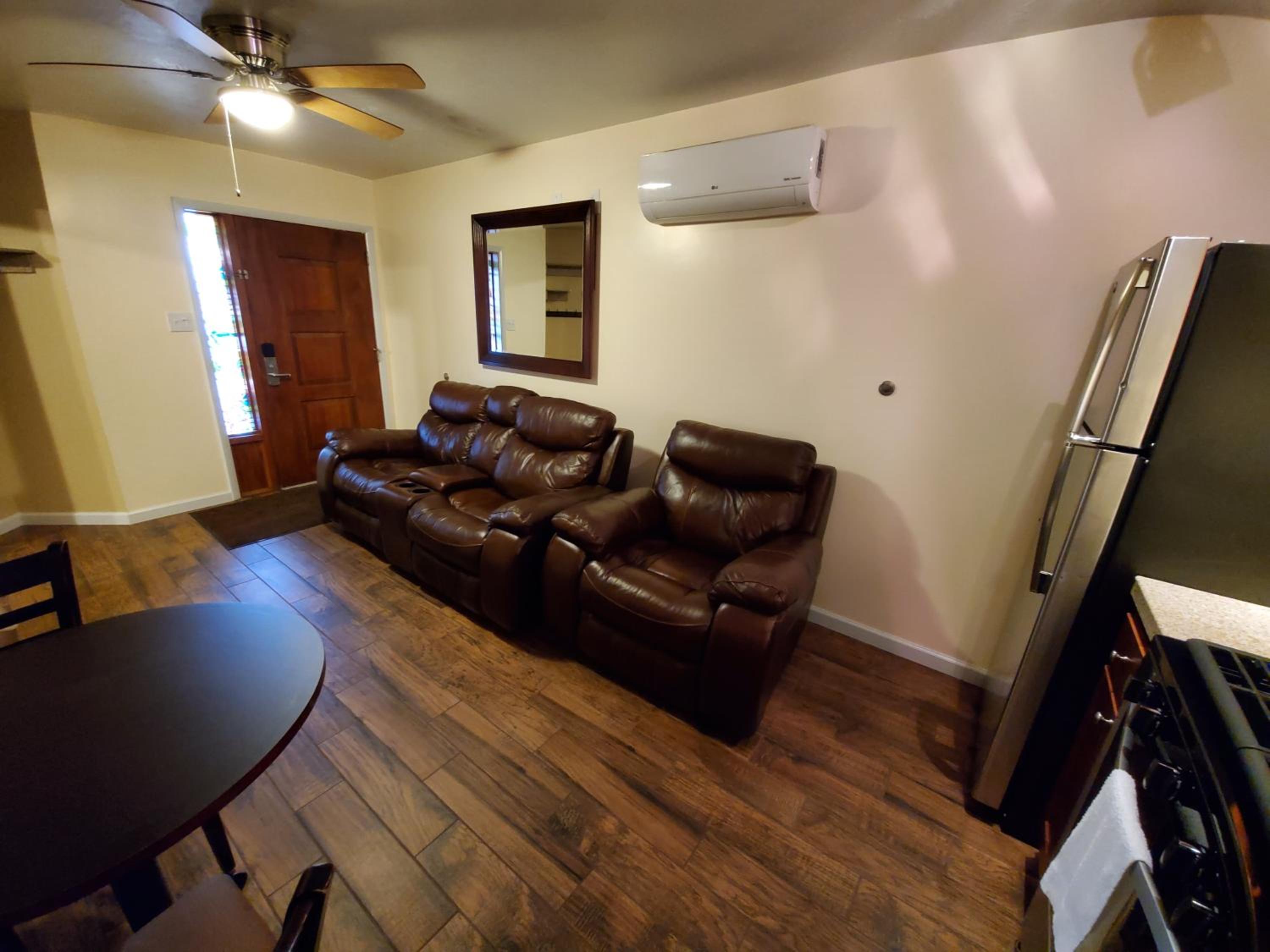 Family Suite - Photo 10