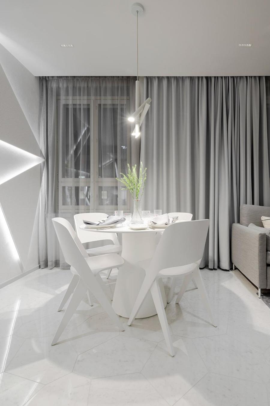 The Ice - Premium Deluxe Apartment - Photo 7