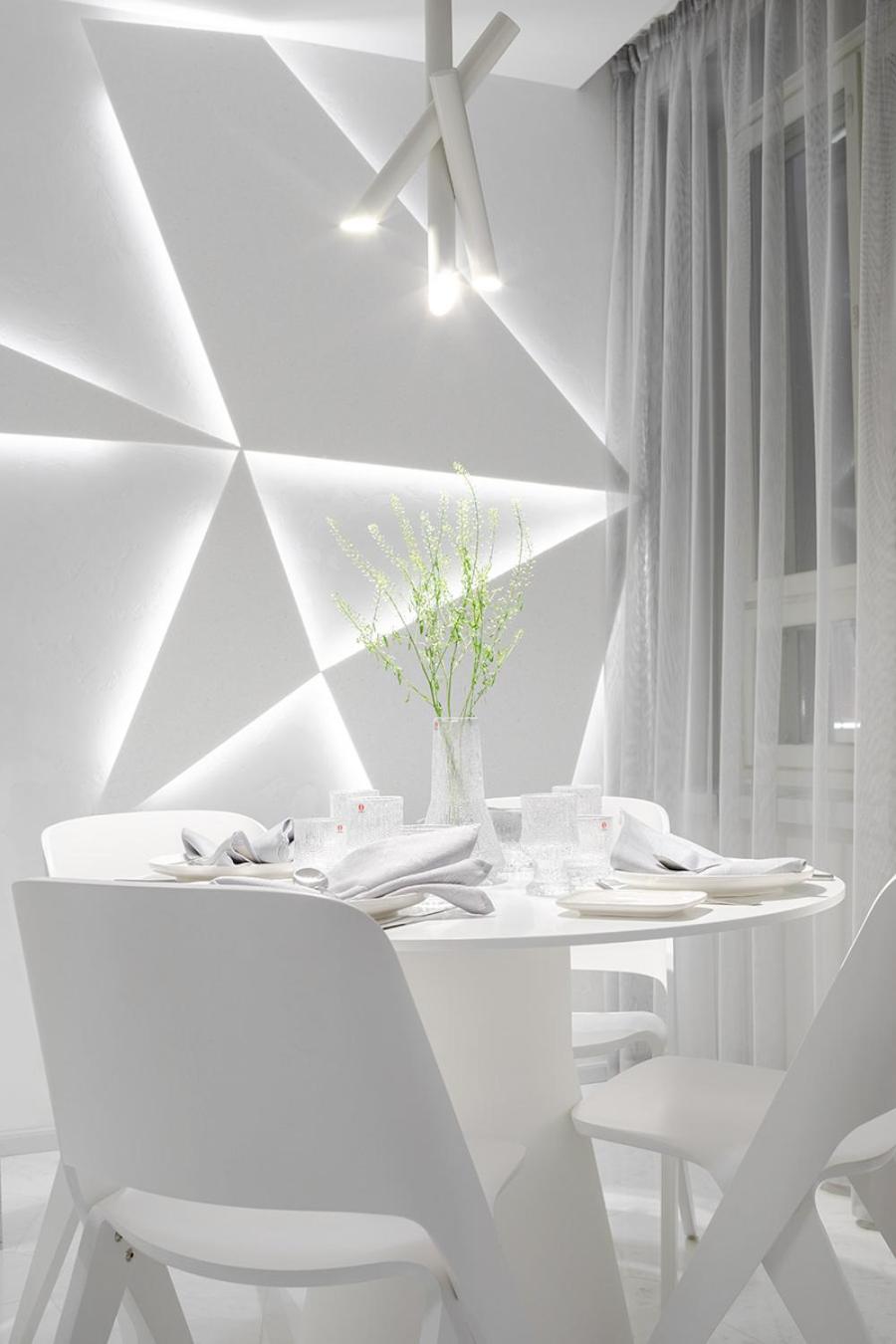 The Ice - Premium Deluxe Apartment - Photo 8