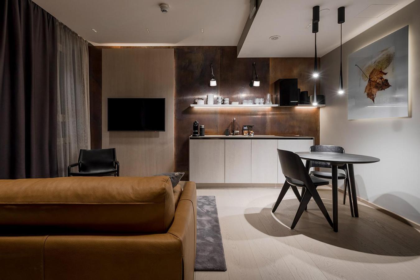 The Colors of Autumn - Deluxe Apartment - Photo 1