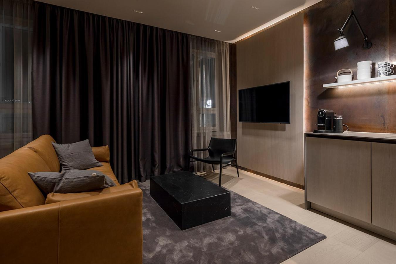 The Colors of Autumn - Deluxe Apartment - Photo 2