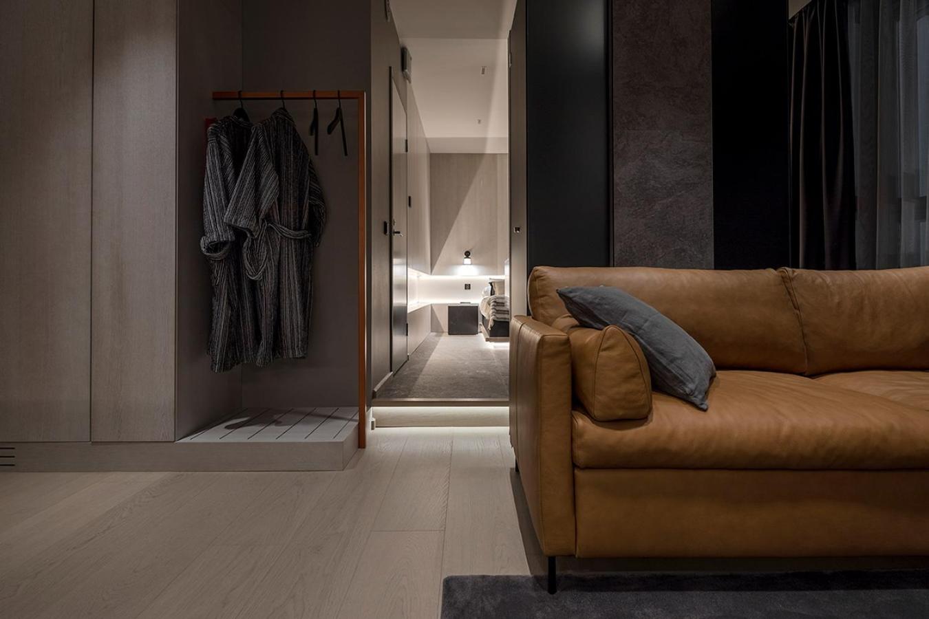 The Colors of Autumn - Deluxe Apartment - Photo 4