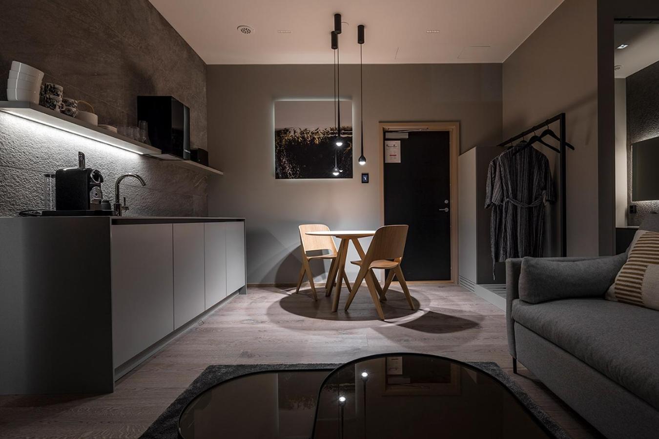 The Waterfall - Deluxe Apartment - Photo 1