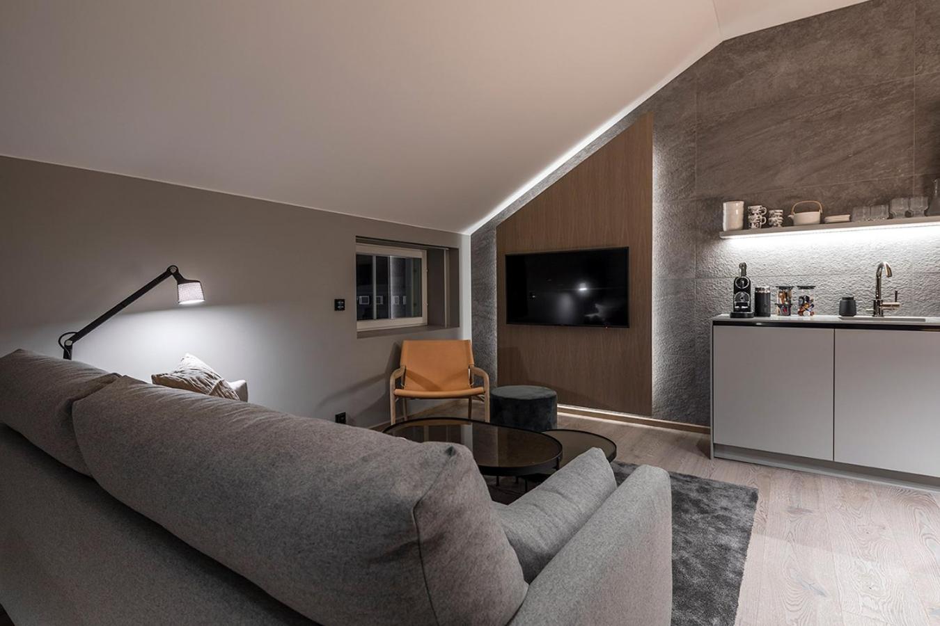 The Waterfall - Deluxe Apartment - Photo 2