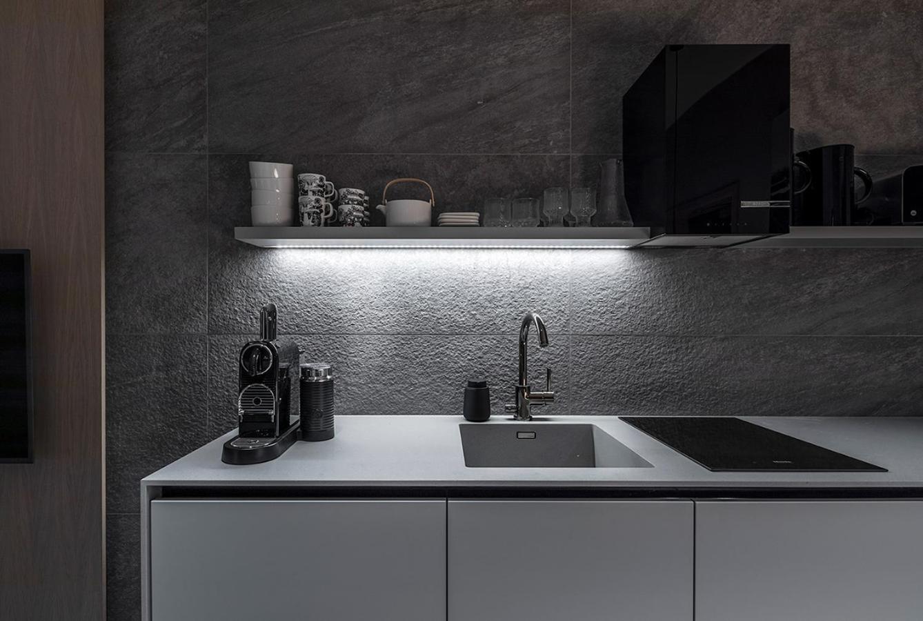 The Waterfall - Deluxe Apartment - Photo 3