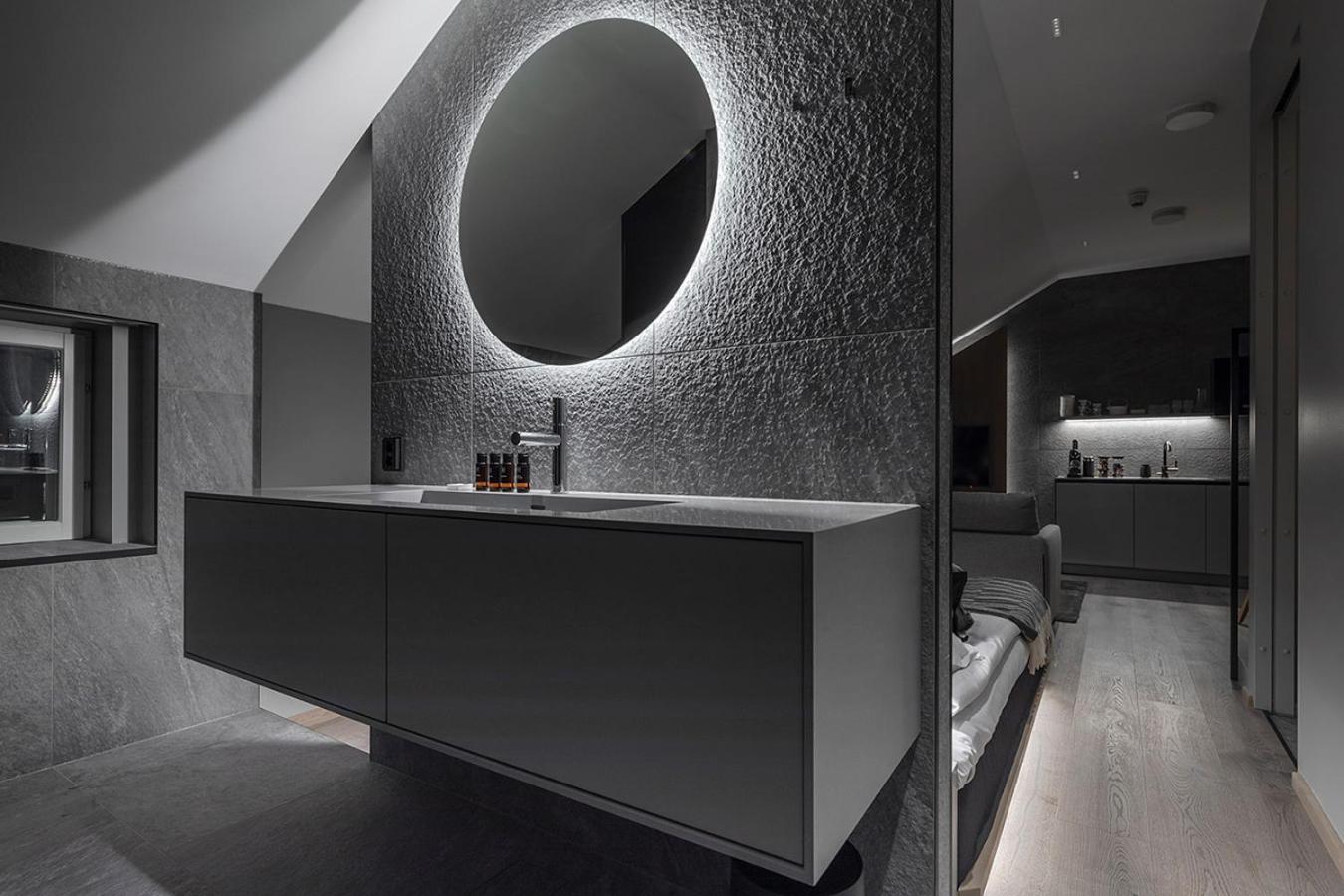 The Waterfall - Deluxe Apartment - Photo 6