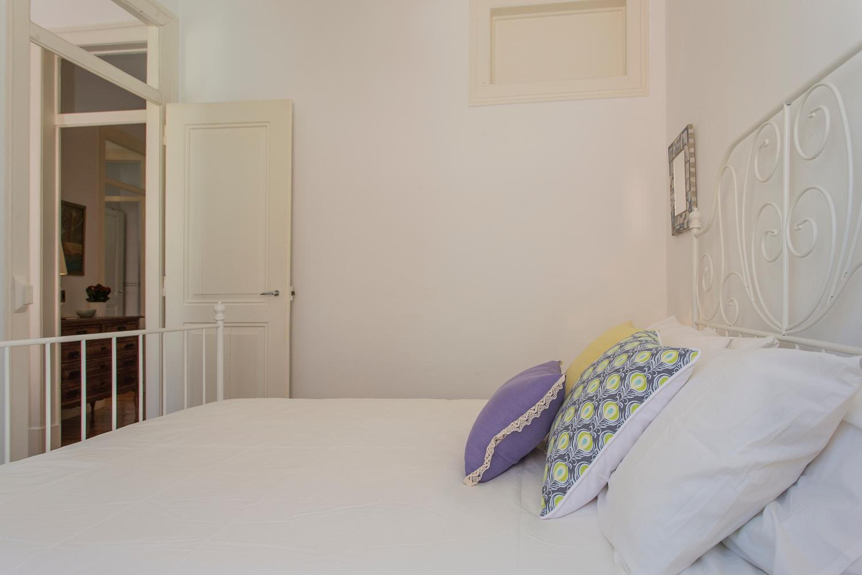 Two-Bedroom Apartment - Photo 1