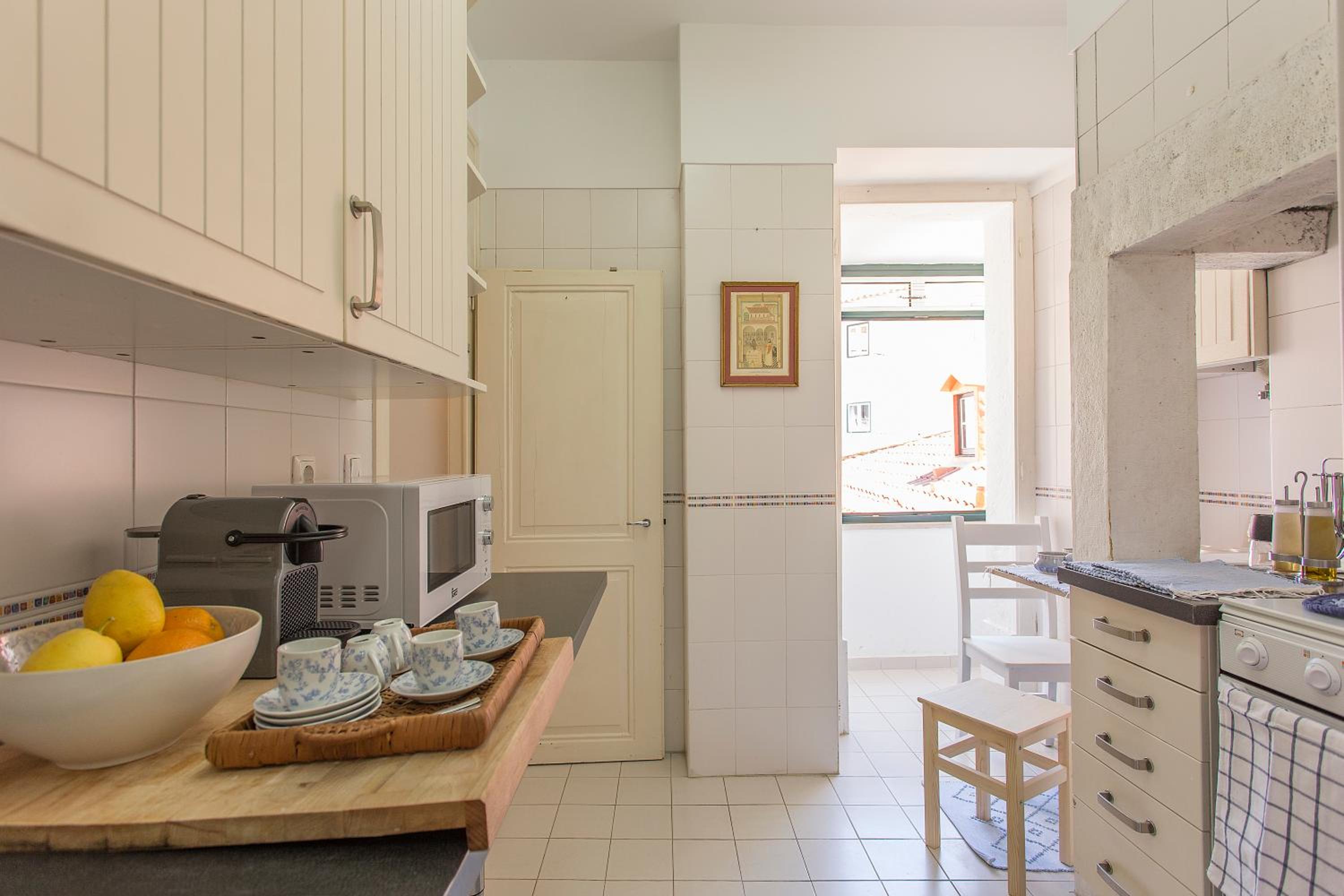 Two-Bedroom Apartment - Photo 12