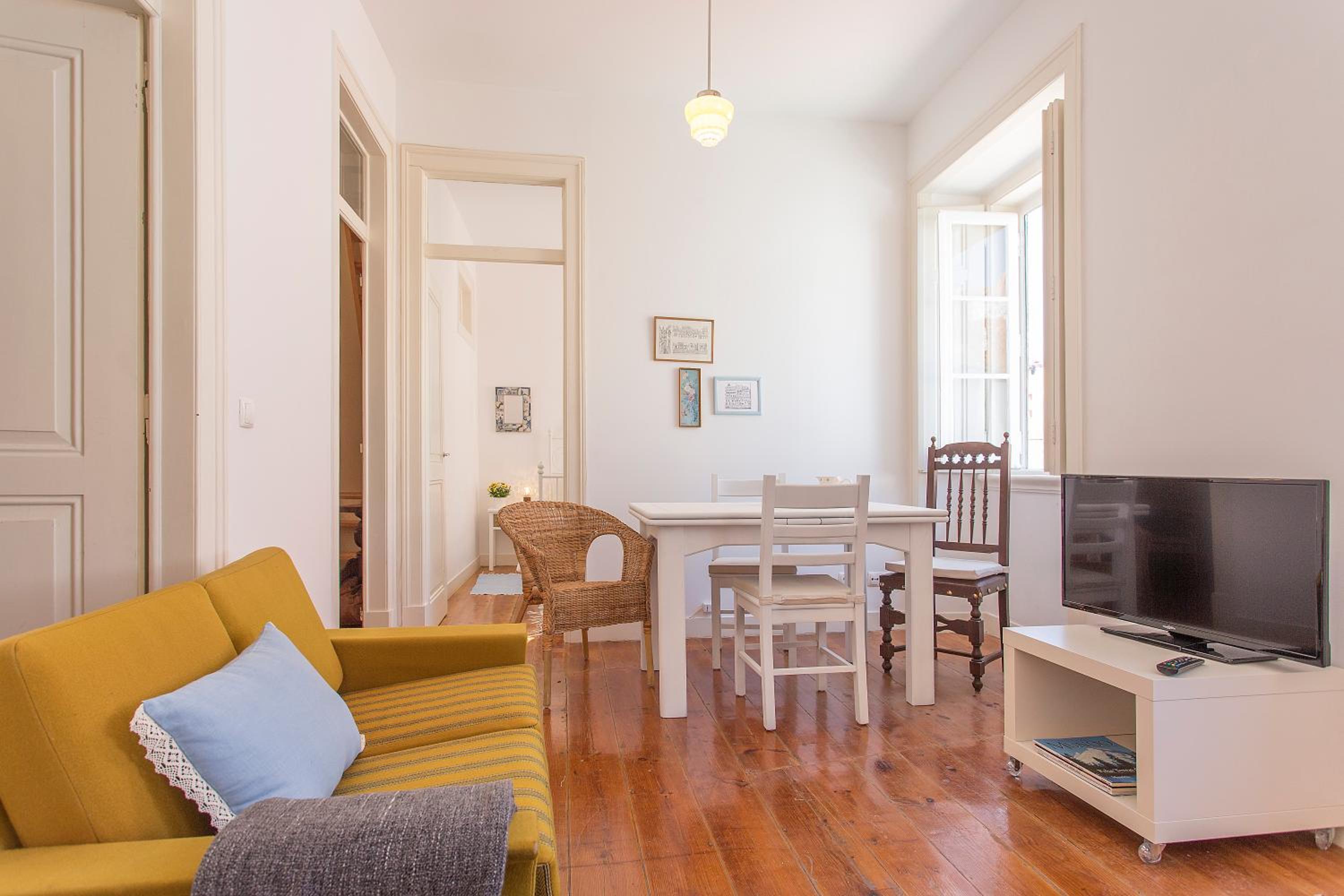 Two-Bedroom Apartment - Photo 14