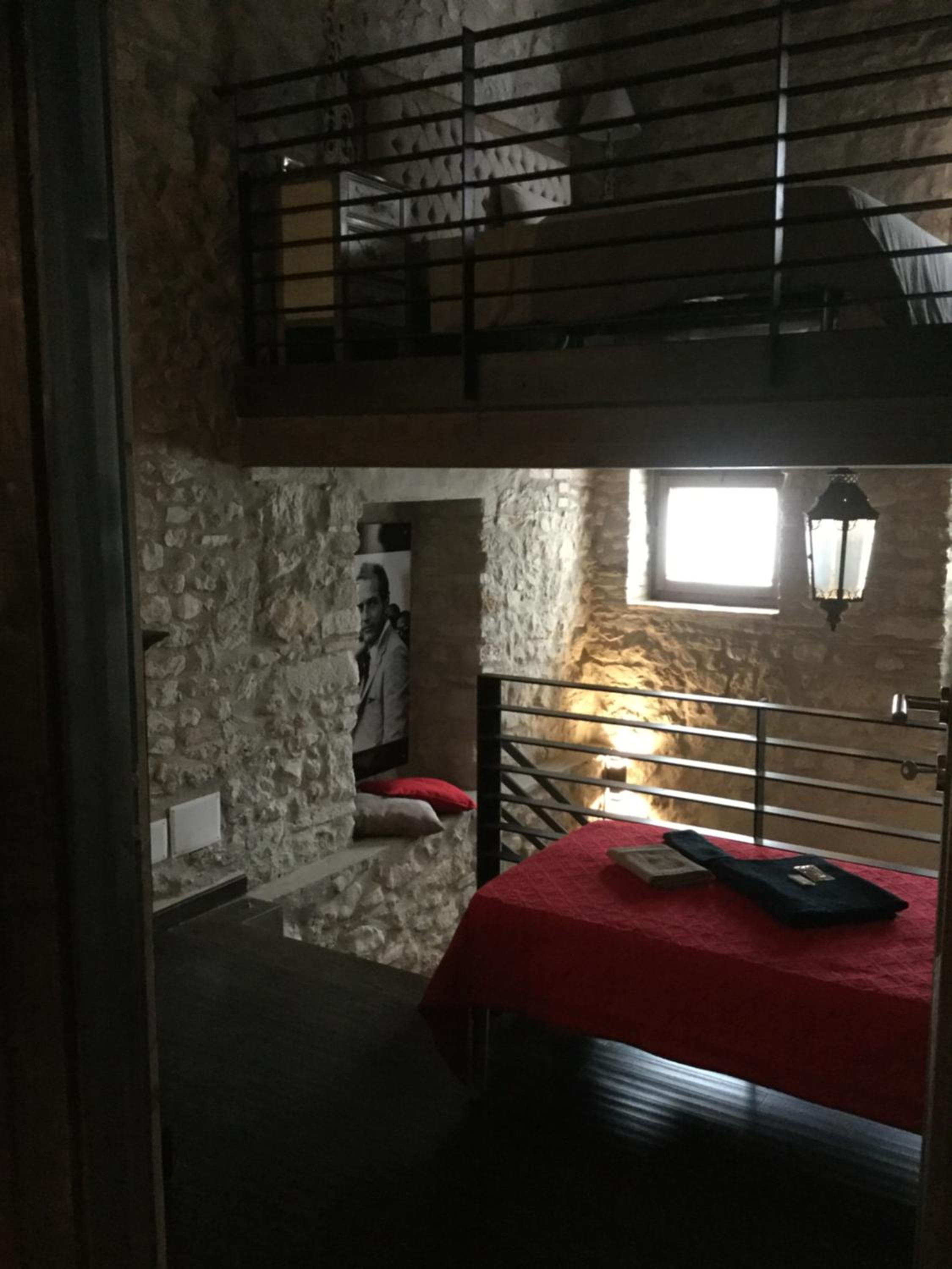 Double or Twin Room with Private Bathroom