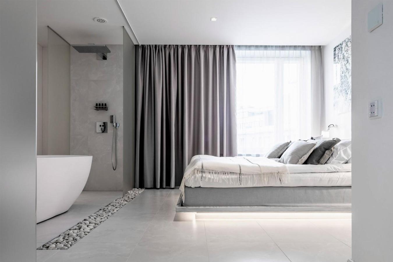 The Snowdrift - Premium Deluxe Apartment - Photo 1