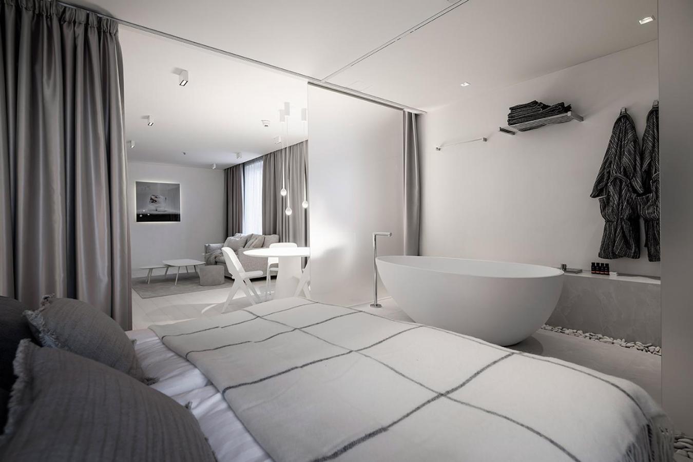 The Snowdrift - Premium Deluxe Apartment - Photo 2