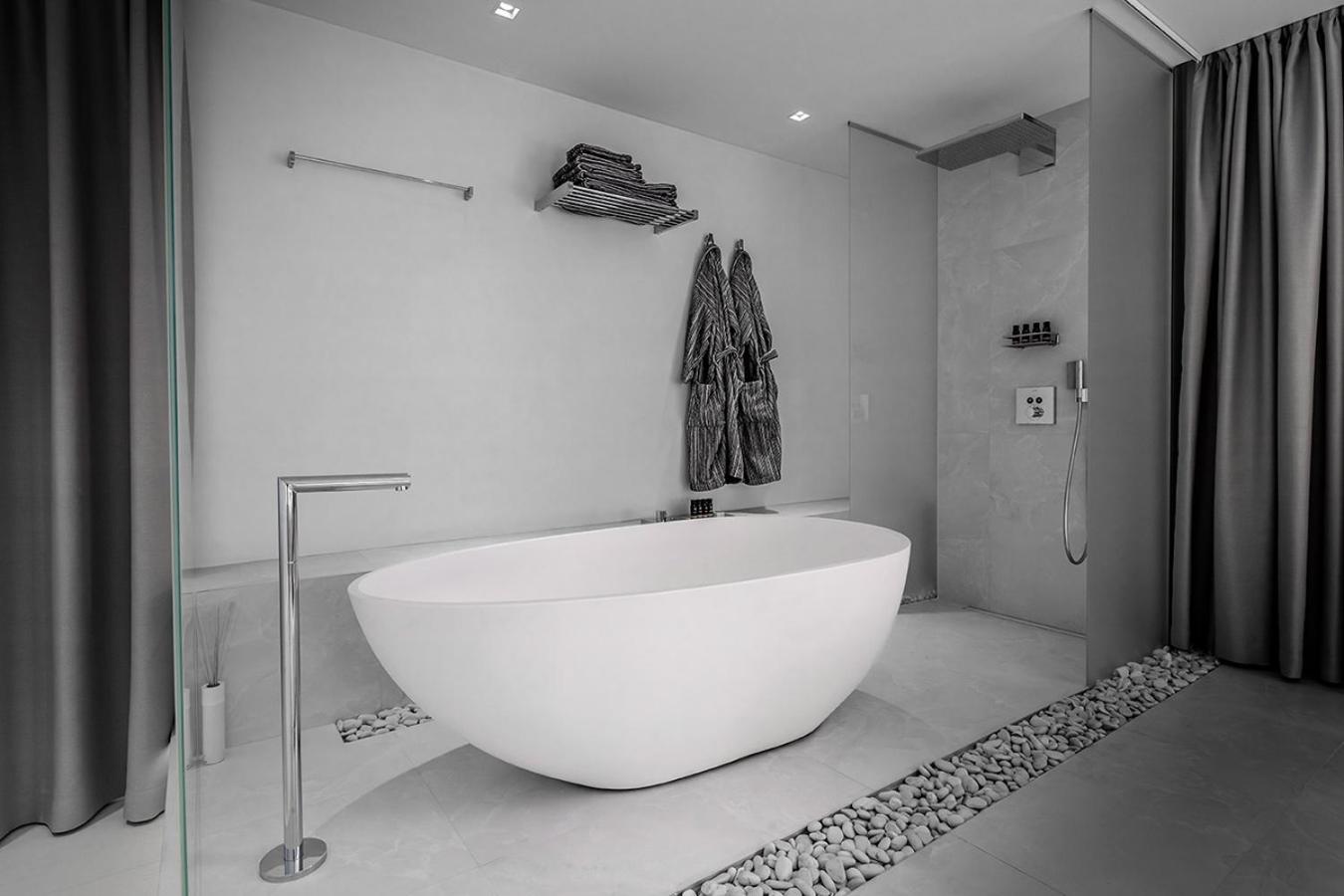 The Snowdrift - Premium Deluxe Apartment - Photo 3