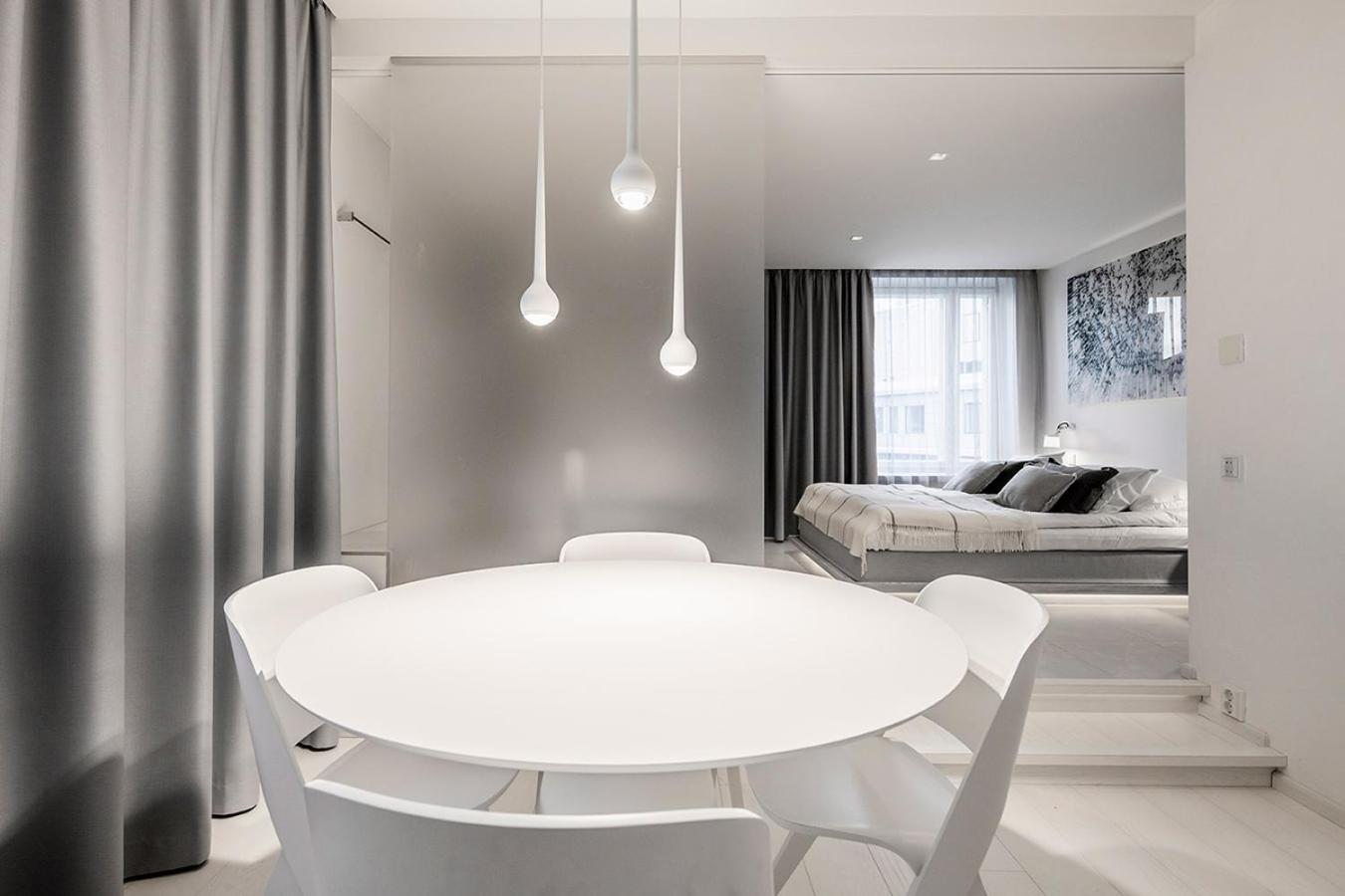 The Snowdrift - Premium Deluxe Apartment - Photo 4