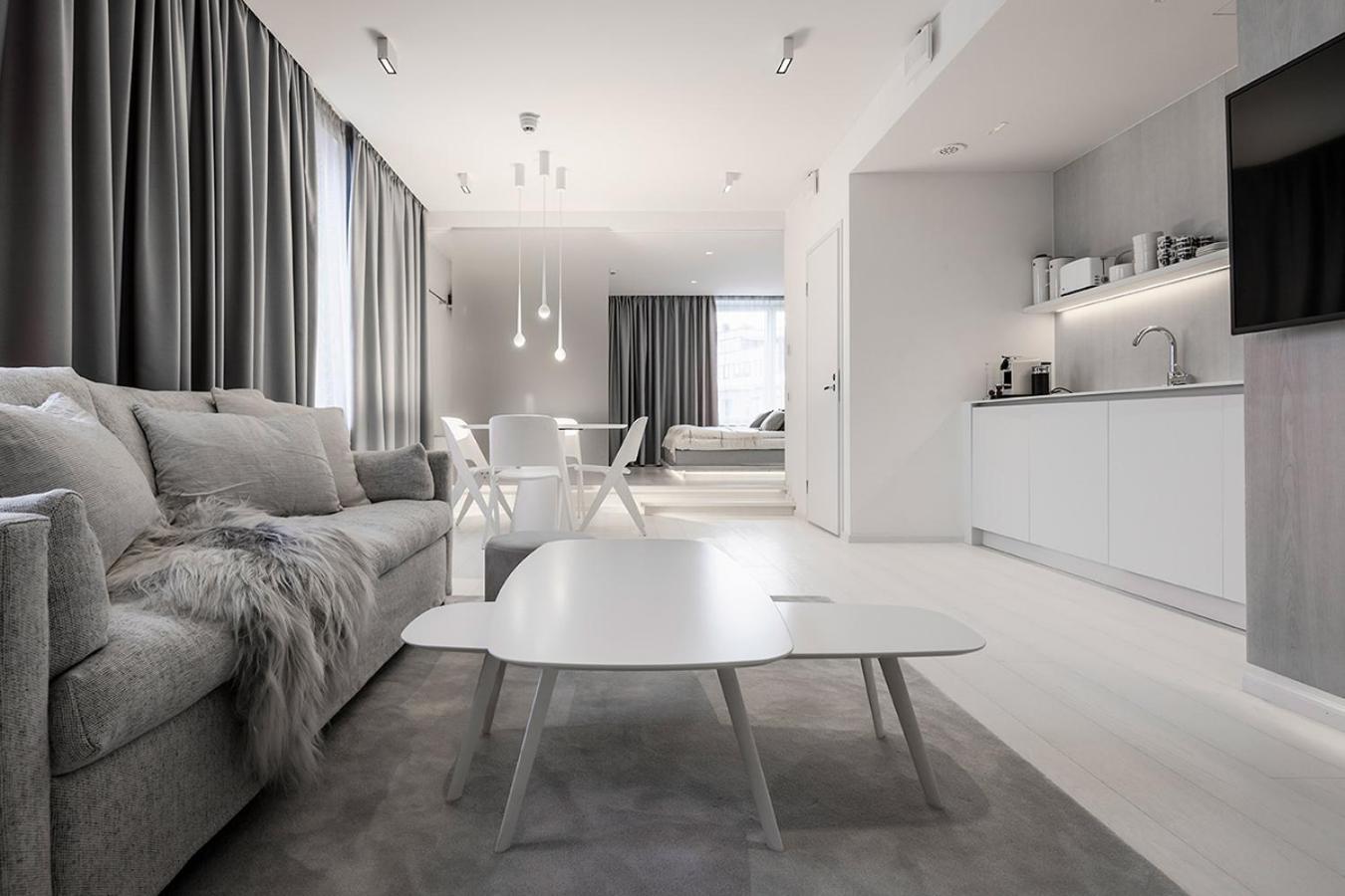 The Snowdrift - Premium Deluxe Apartment - Photo 5