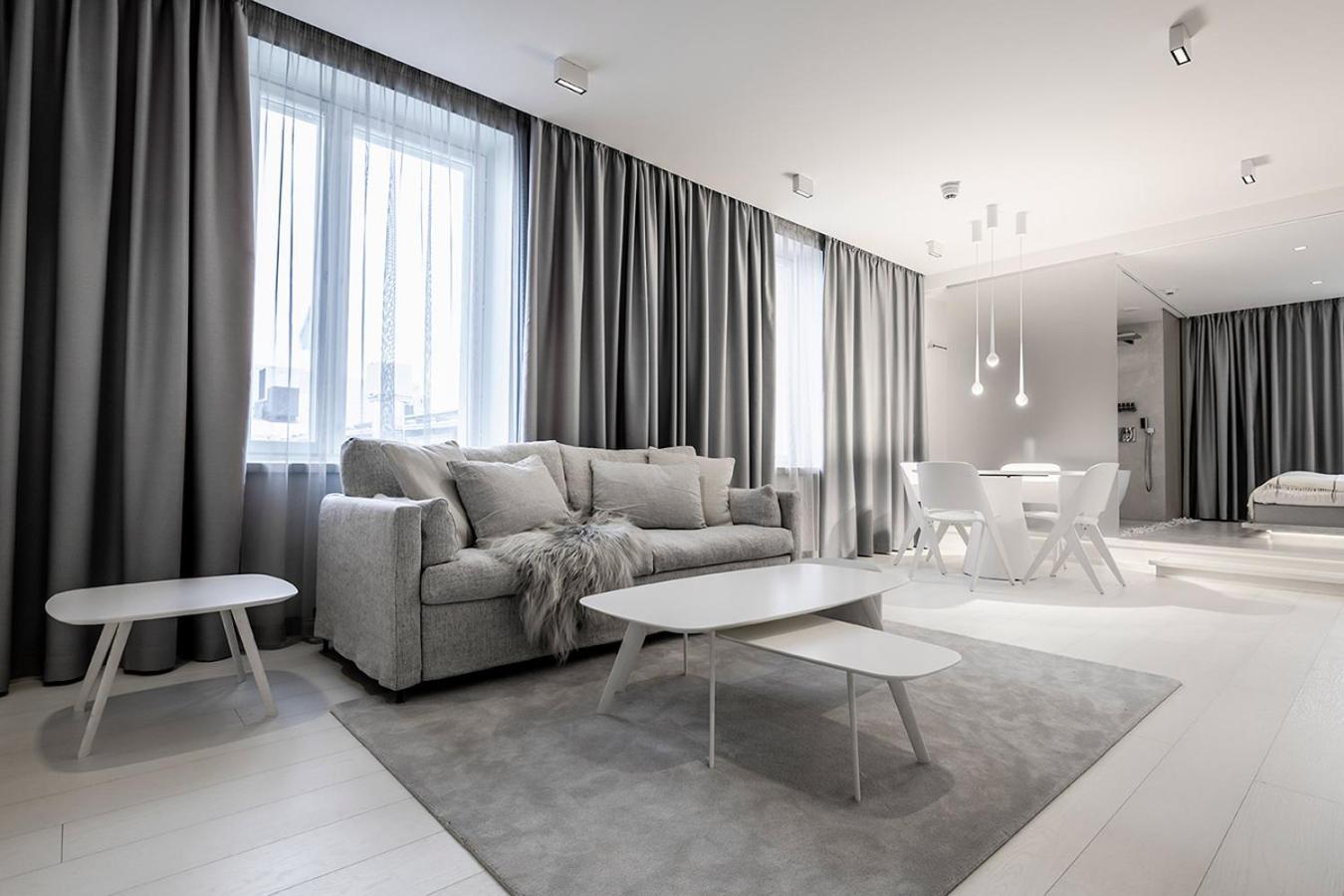 The Snowdrift - Premium Deluxe Apartment - Photo 6